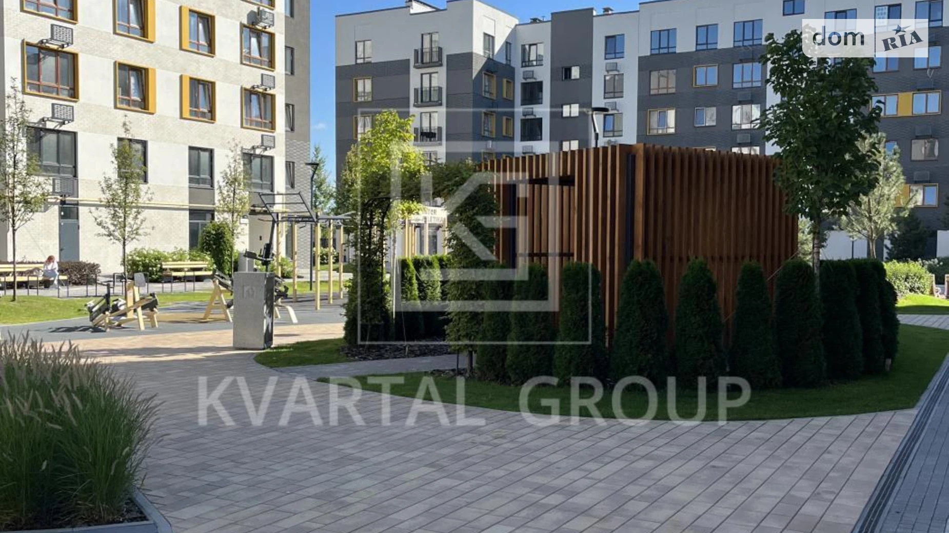 Продается 1-комнатная квартира 40 кв. м в Ирпене, ул. Соборная(ІІІ Интернационала), 2К/3 - фото 2