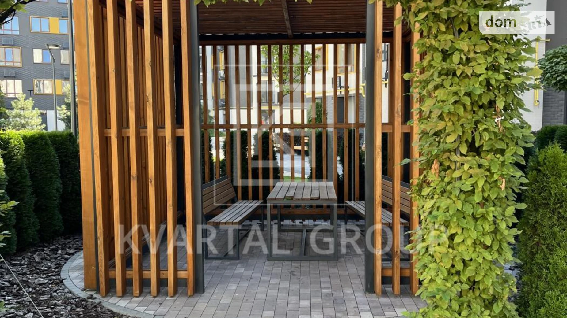 Продается 1-комнатная квартира 40 кв. м в Ирпене, ул. Соборная(ІІІ Интернационала), 2К/3 - фото 3