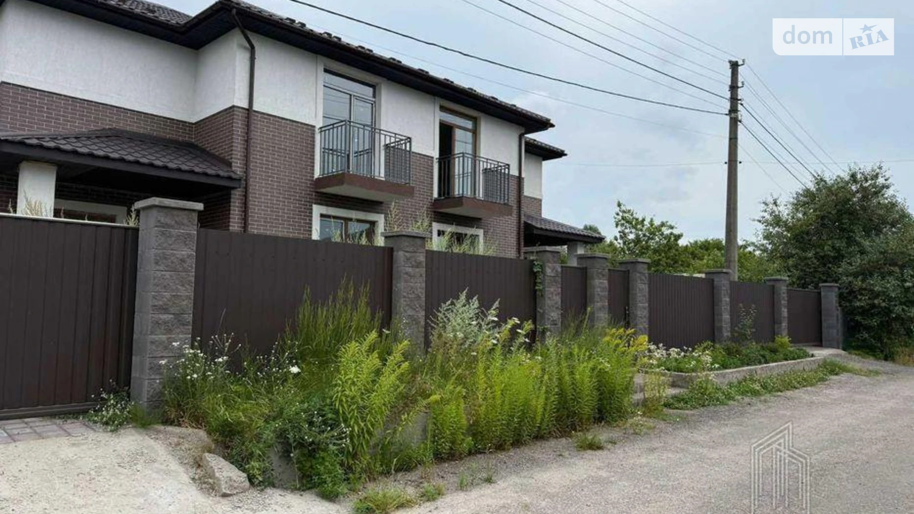 СТ Лісне, 17 Юровка (Фастовский), цена: 110000 $ - фото 3