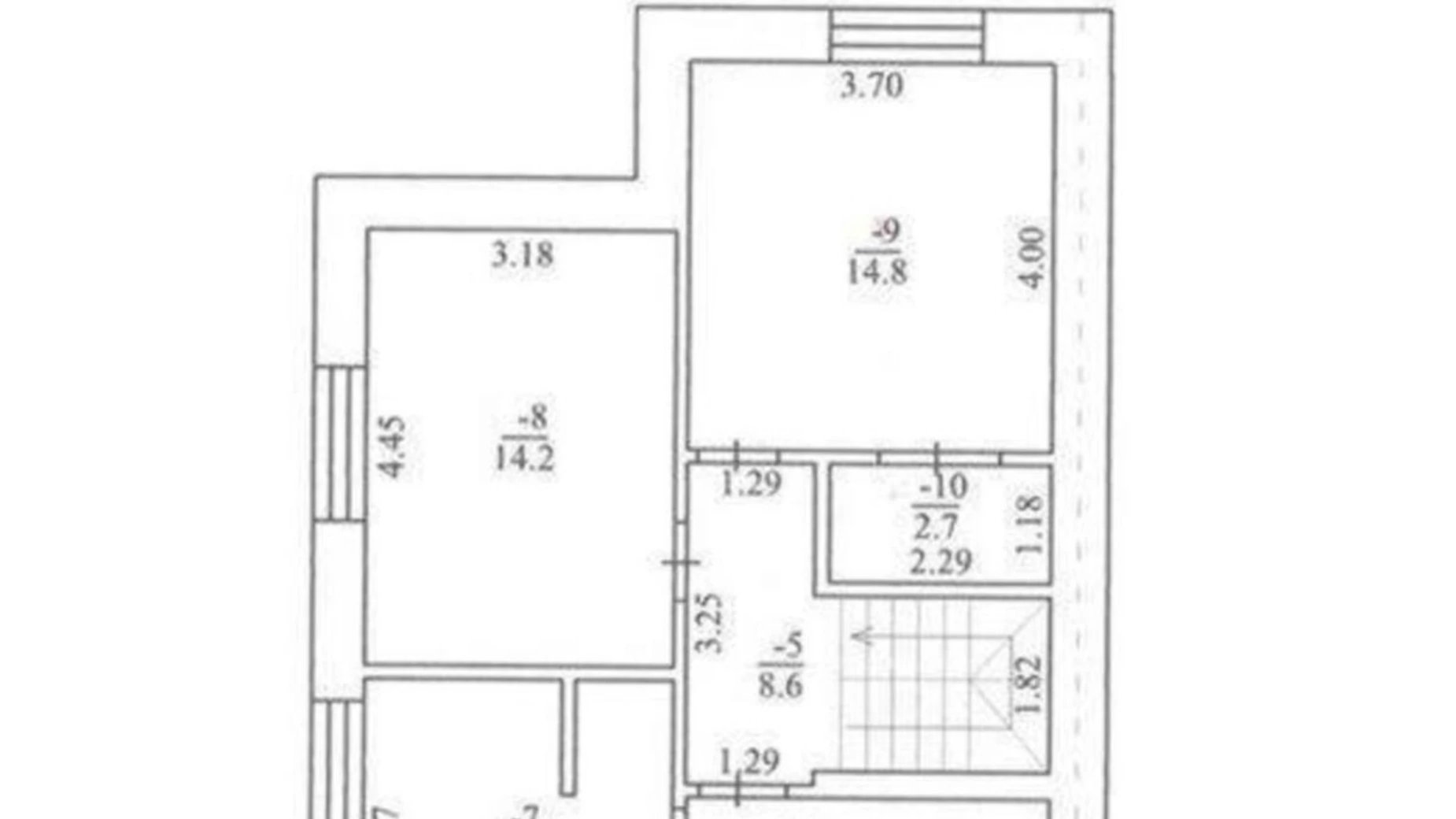 СТ Лісне, 17 Юровка (Фастовский), цена: 110000 $ - фото 5