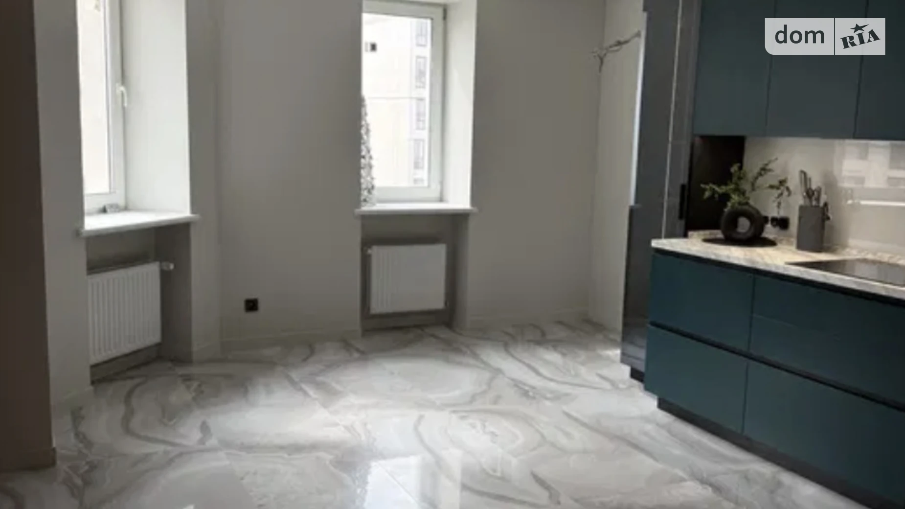 Продается 2-комнатная квартира 70 кв. м в Харькове, ул. Профессорская, 14 - фото 2