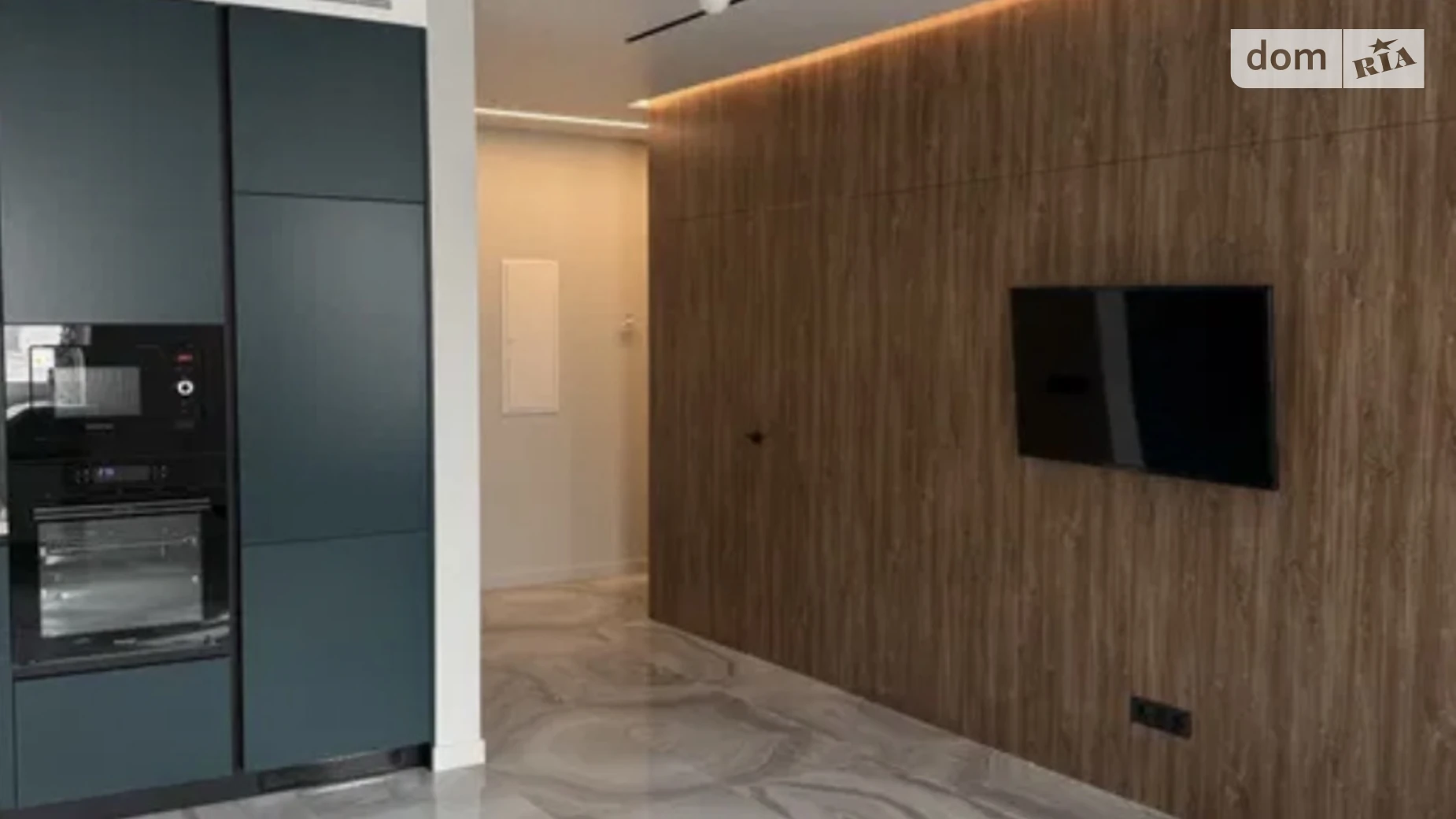 Продается 2-комнатная квартира 70 кв. м в Харькове, ул. Профессорская, 14 - фото 4