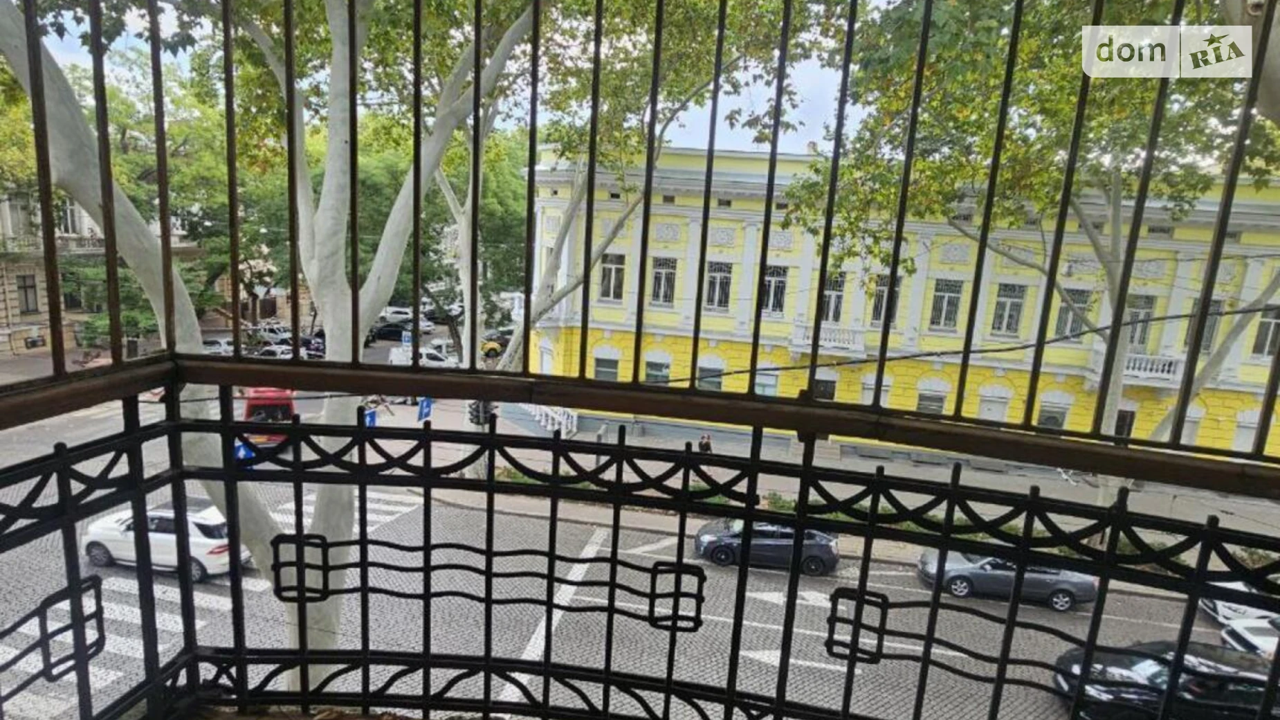 Продается 4-комнатная квартира 121.2 кв. м в Одессе, ул. Италийская(Пушкинская), 28 - фото 4