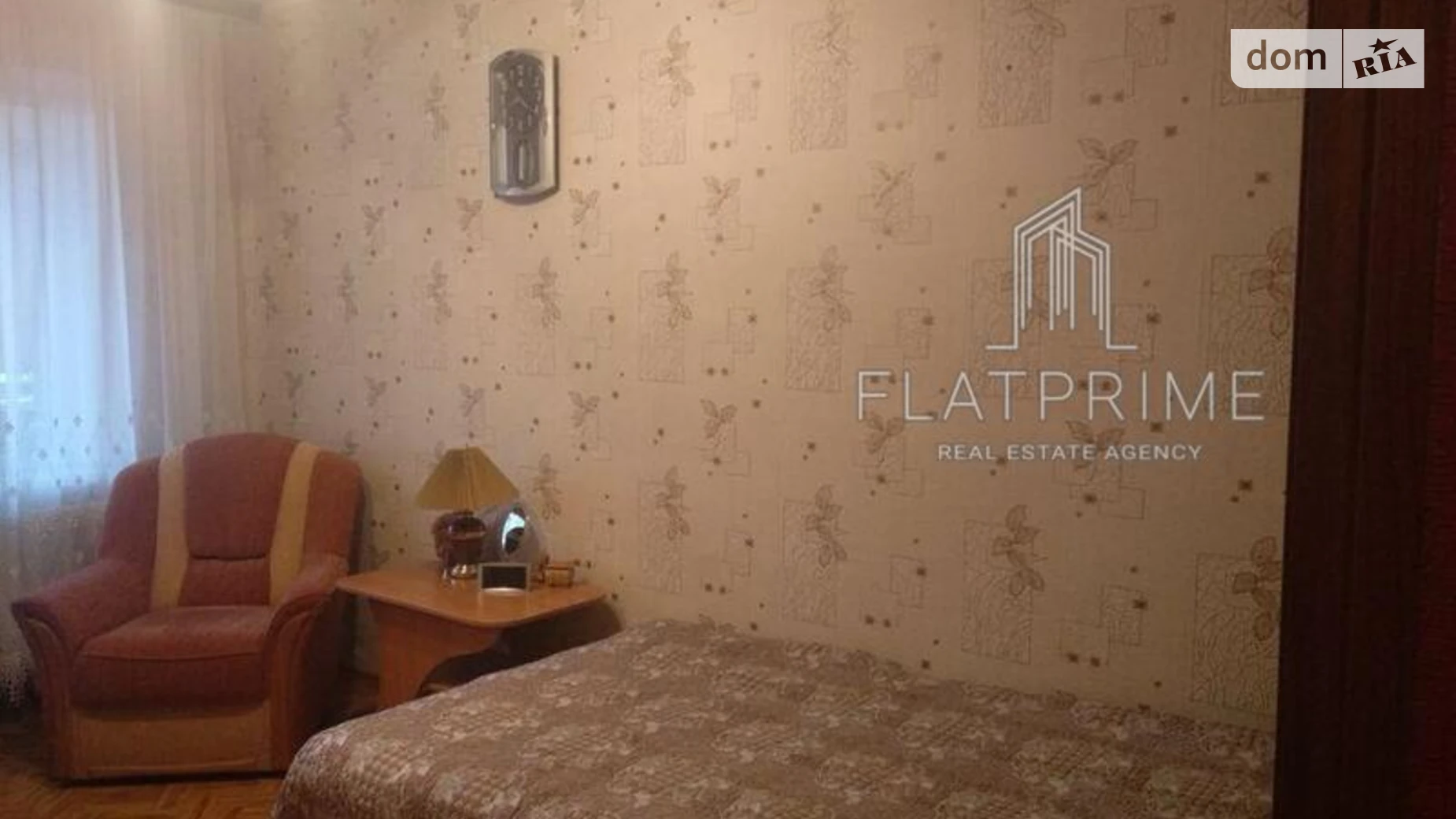 Продается 3-комнатная квартира 62.6 кв. м в Киеве, ул. Приречная, 17Г - фото 2
