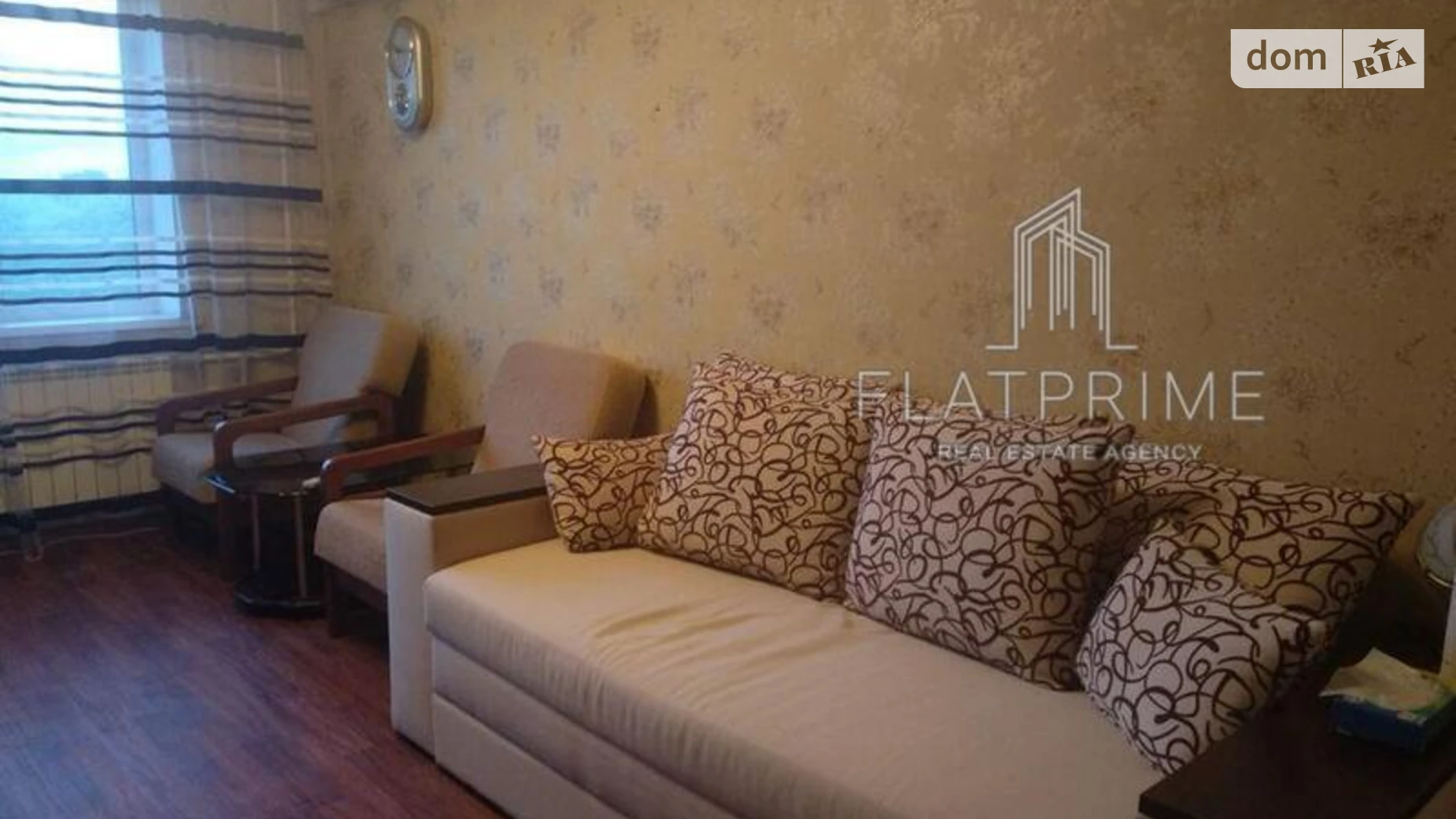 Продается 3-комнатная квартира 62.6 кв. м в Киеве, ул. Приречная, 17Г - фото 3