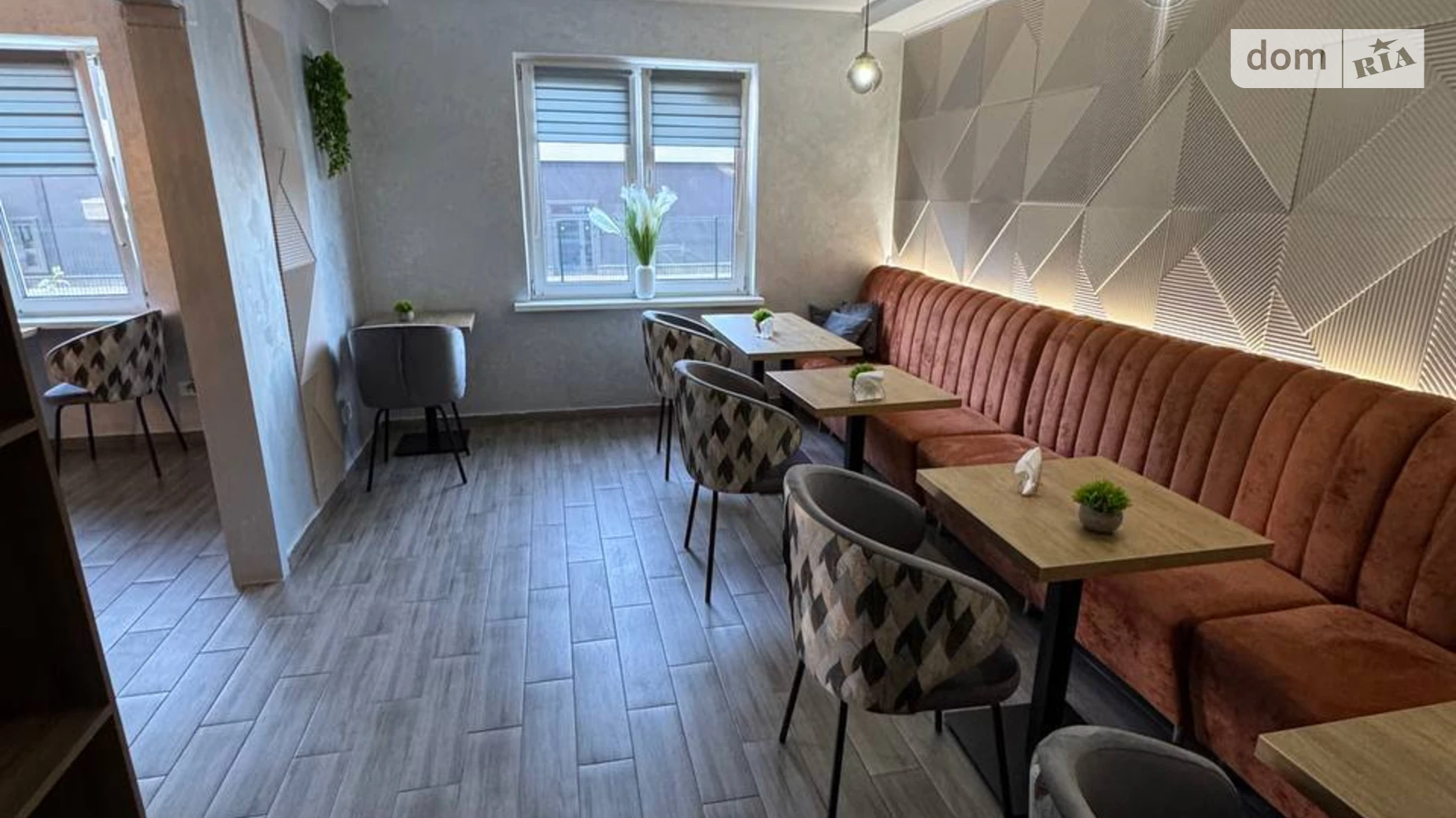 Сдается в аренду помещения свободного назначения 79 кв. м в 25-этажном здании, цена: 36000 грн - фото 3