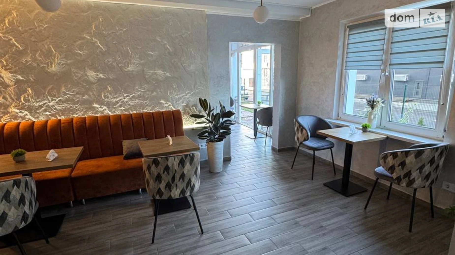 Сдается в аренду помещения свободного назначения 79 кв. м в 25-этажном здании, цена: 36000 грн - фото 5