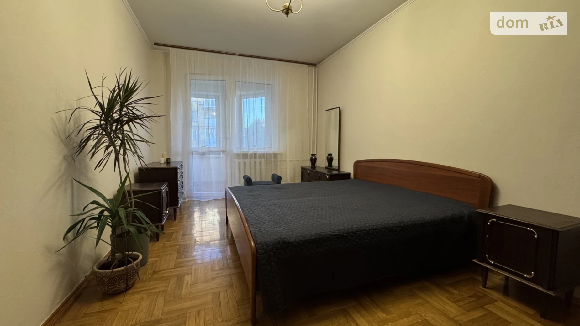 Сдается в аренду 3-комнатная квартира 114 кв. м в Киеве, ул. Юрия Ильенко - фото 5