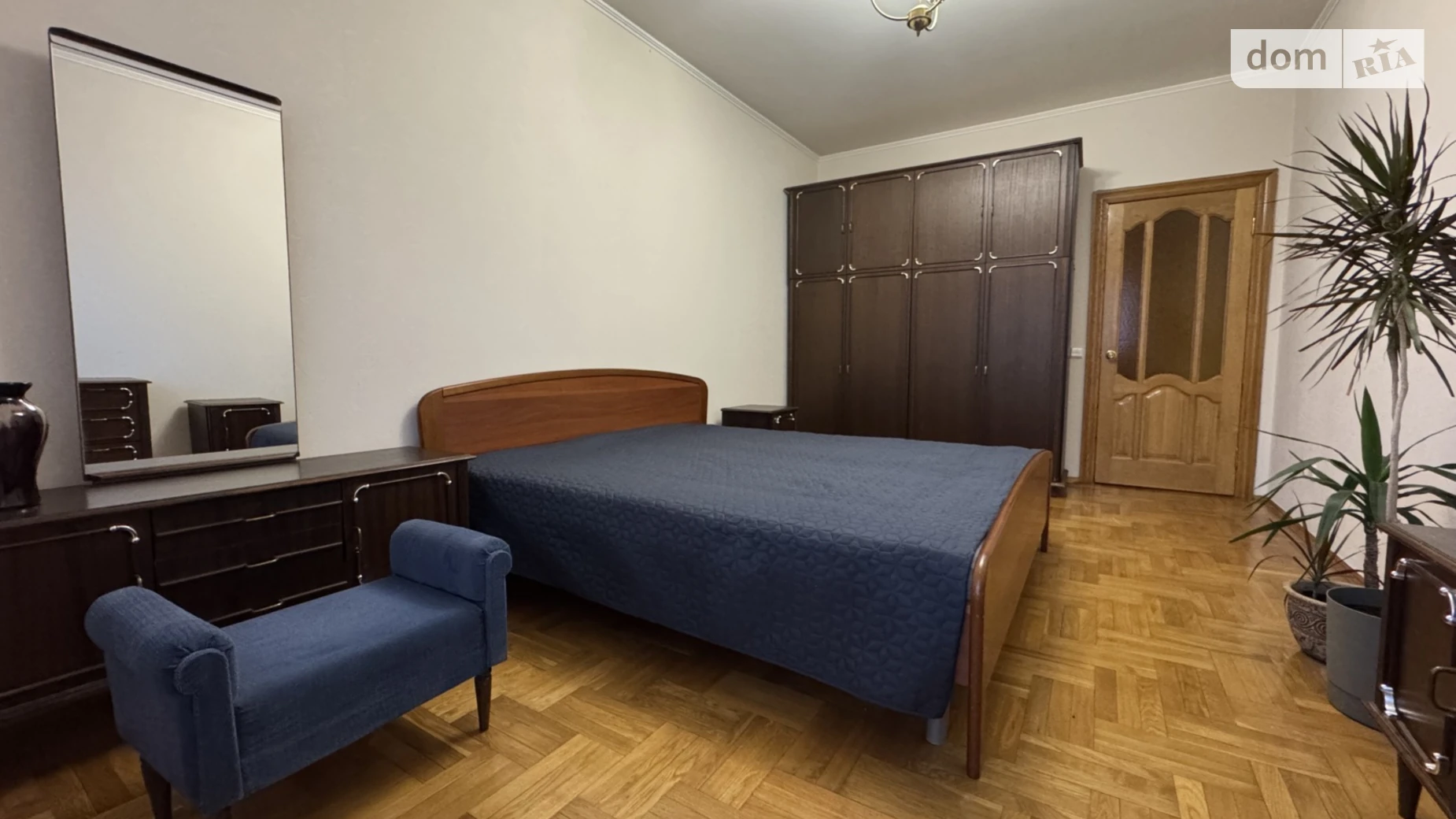 Сдается в аренду 3-комнатная квартира 114 кв. м в Киеве, ул. Юрия Ильенко - фото 4