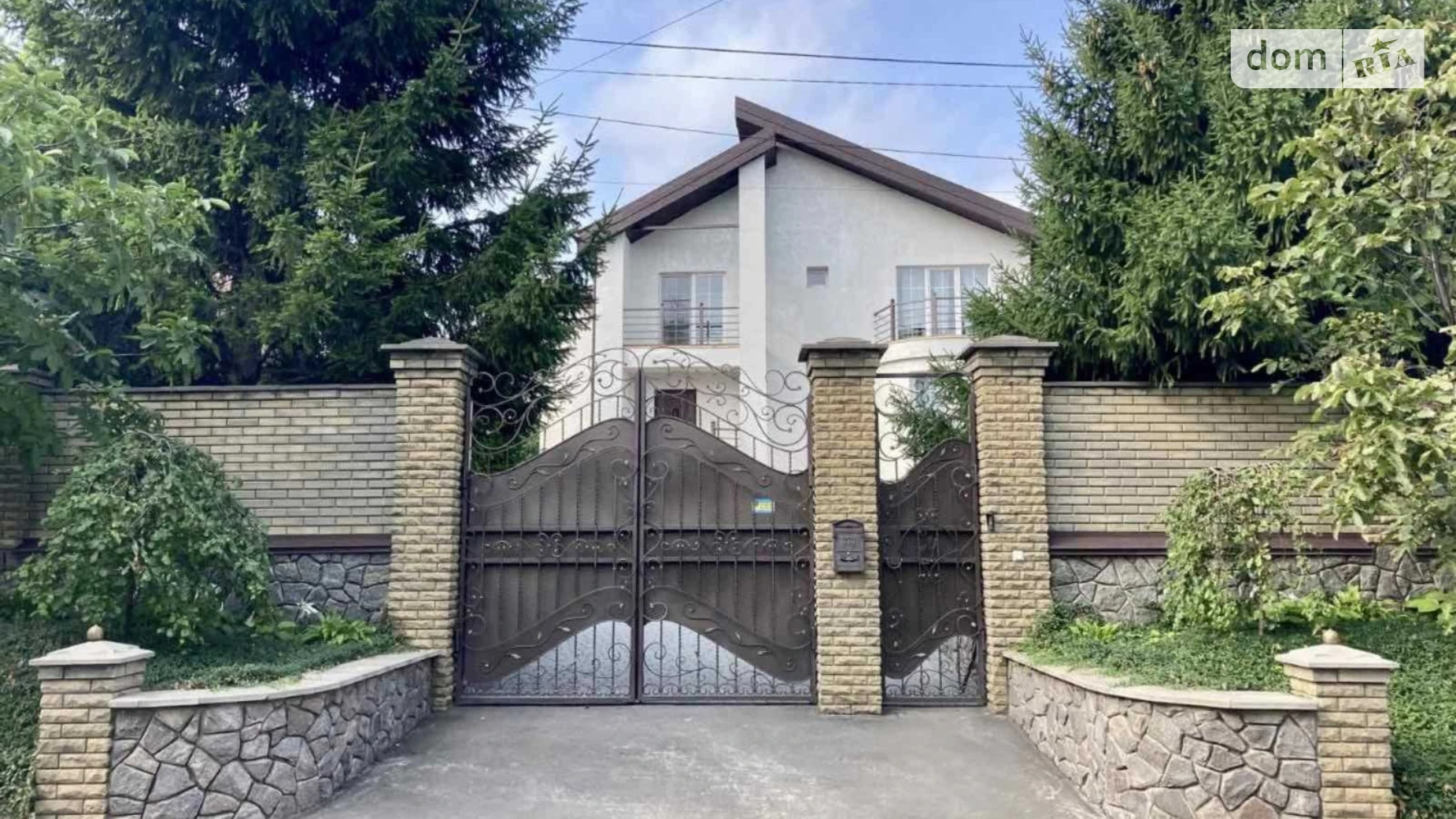 Продається будинок 3 поверховий 277.9 кв. м з меблями, цена: 250000 € - фото 2