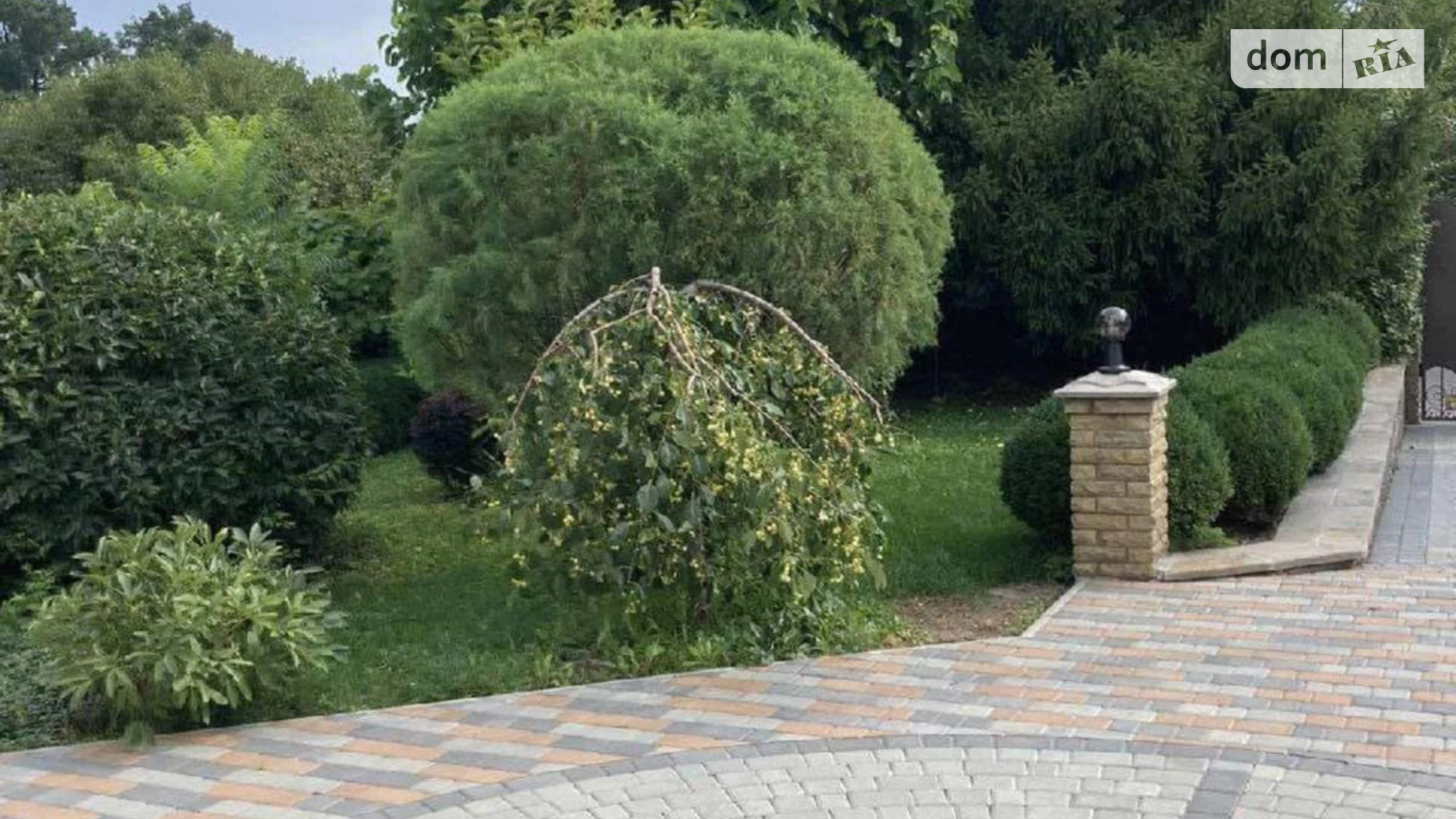 Продається будинок 3 поверховий 277.9 кв. м з меблями, цена: 250000 € - фото 5