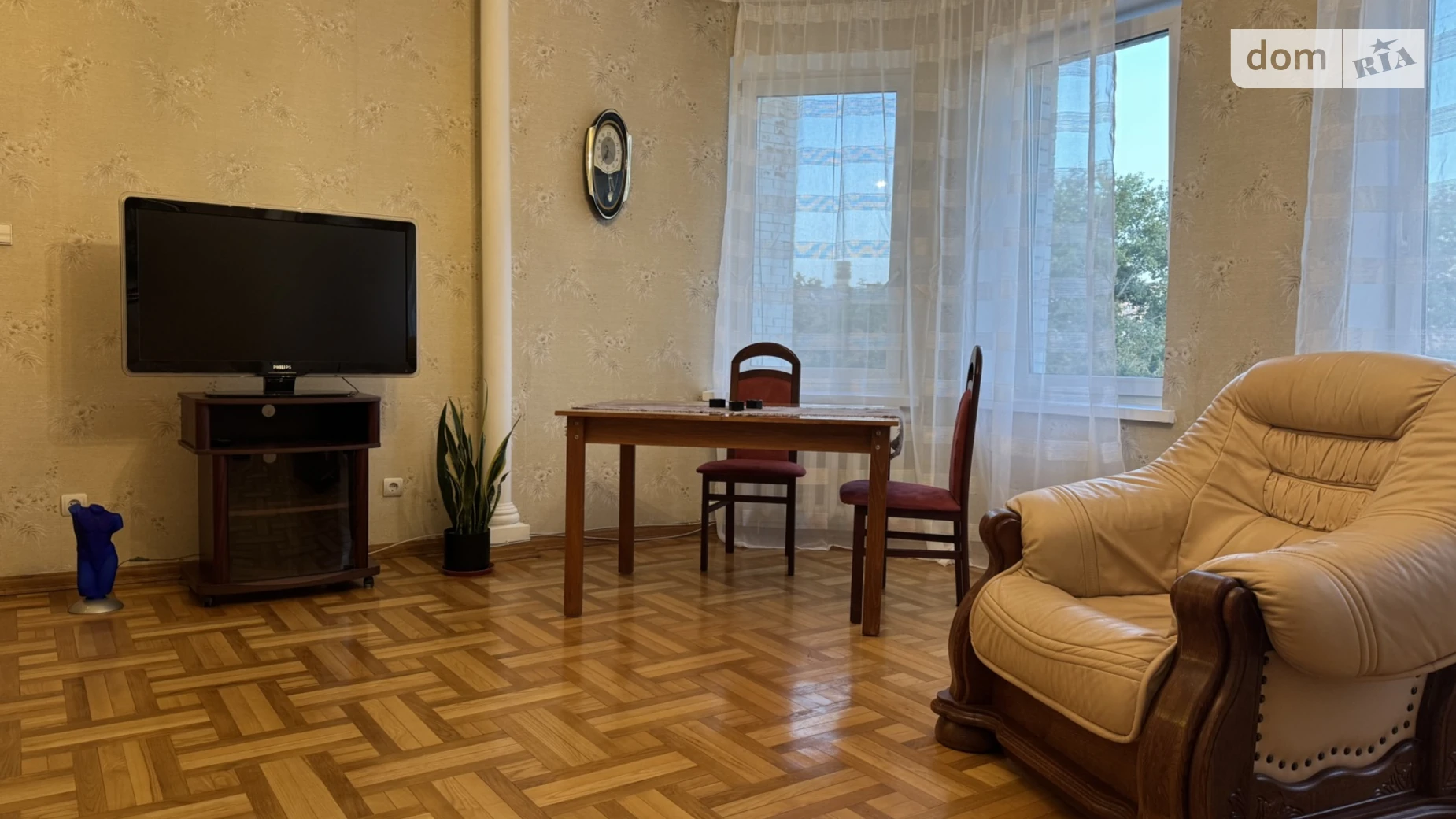 Сдается в аренду 3-комнатная квартира 114 кв. м в Киеве, ул. Юрия Ильенко - фото 3