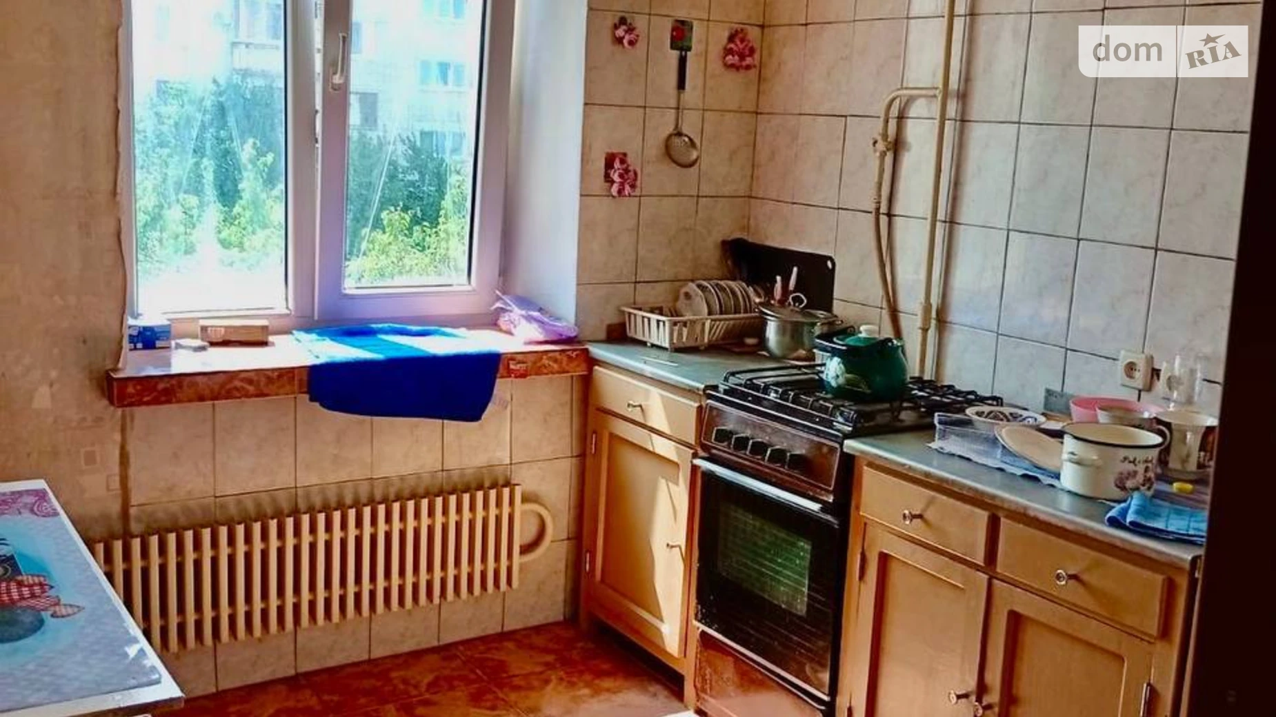 Продается 1-комнатная квартира 39.3 кв. м в Харькове, цена: 25000 $ - фото 5