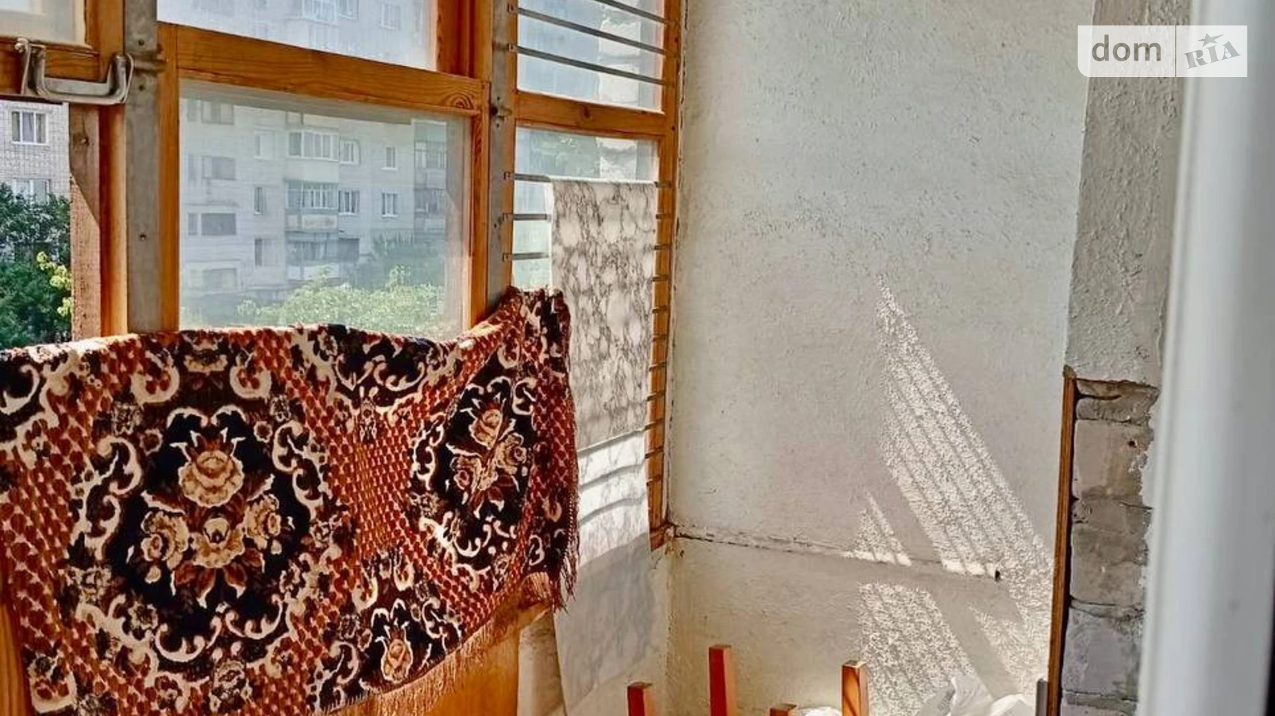 Продается 1-комнатная квартира 39.3 кв. м в Харькове, цена: 25000 $ - фото 4