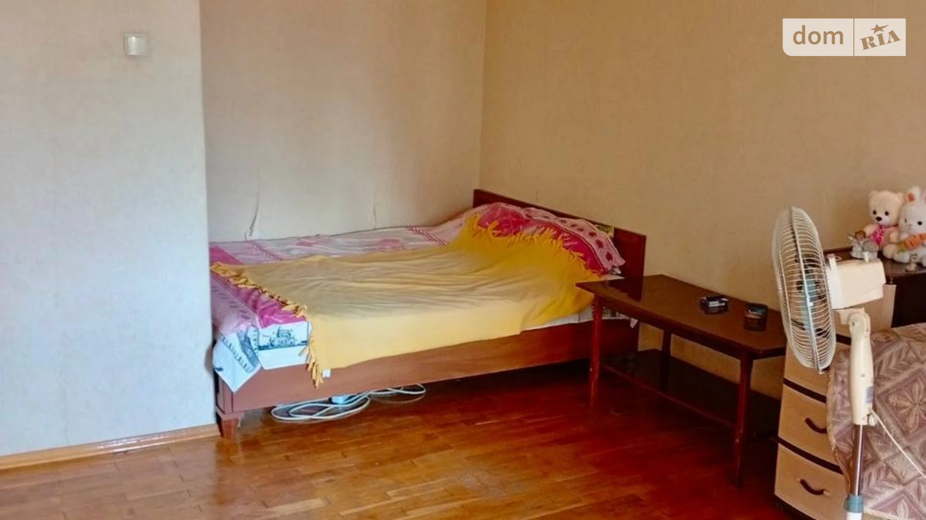 Продается 1-комнатная квартира 39.3 кв. м в Харькове, цена: 25000 $ - фото 2