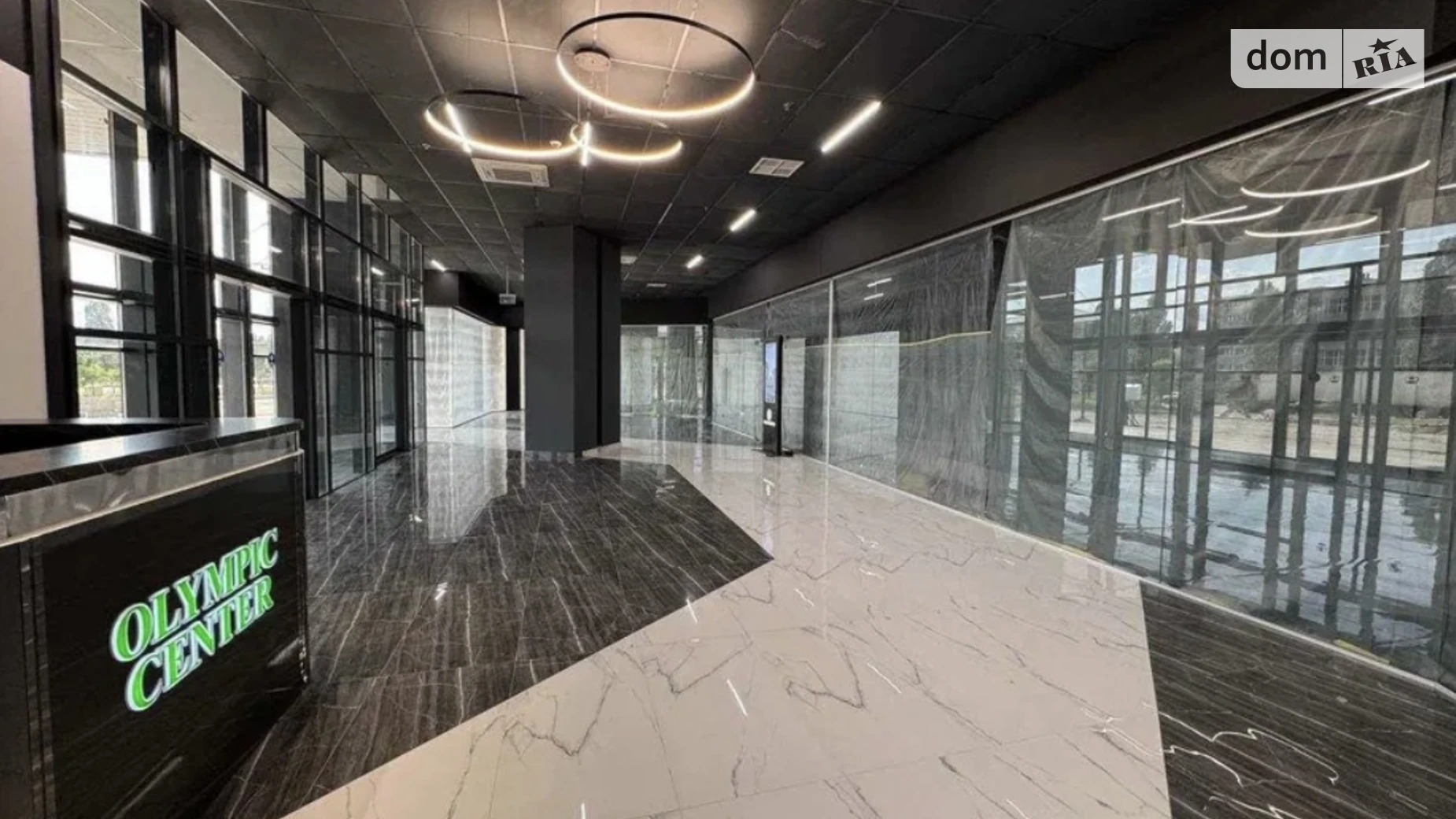 Сдается в аренду помещения свободного назначения 1062 кв. м в 3-этажном здании, цена: 371700 грн - фото 2