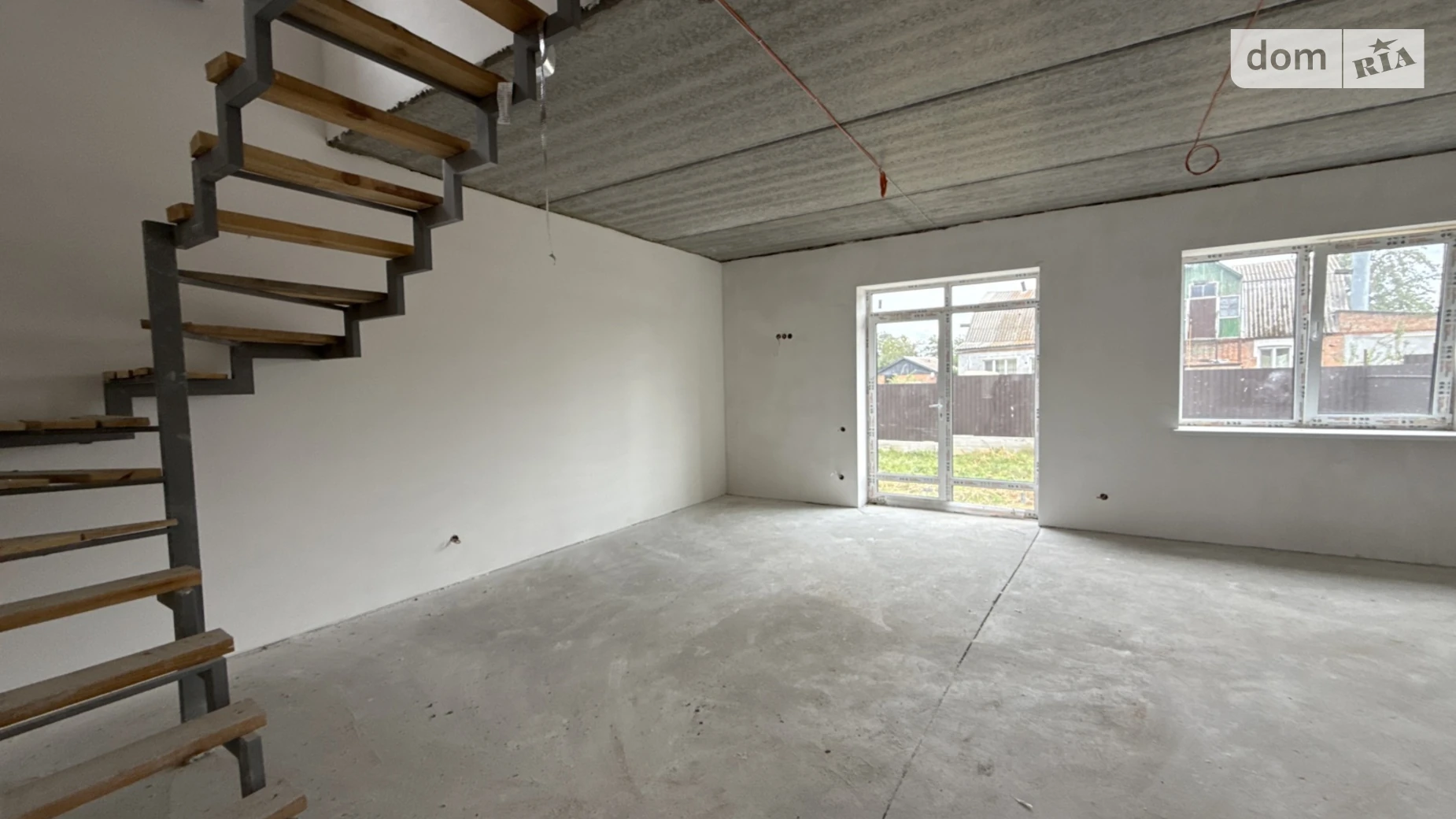 Продается дом на 2 этажа 120 кв. м с гаражом, цена: 92000 $ - фото 5