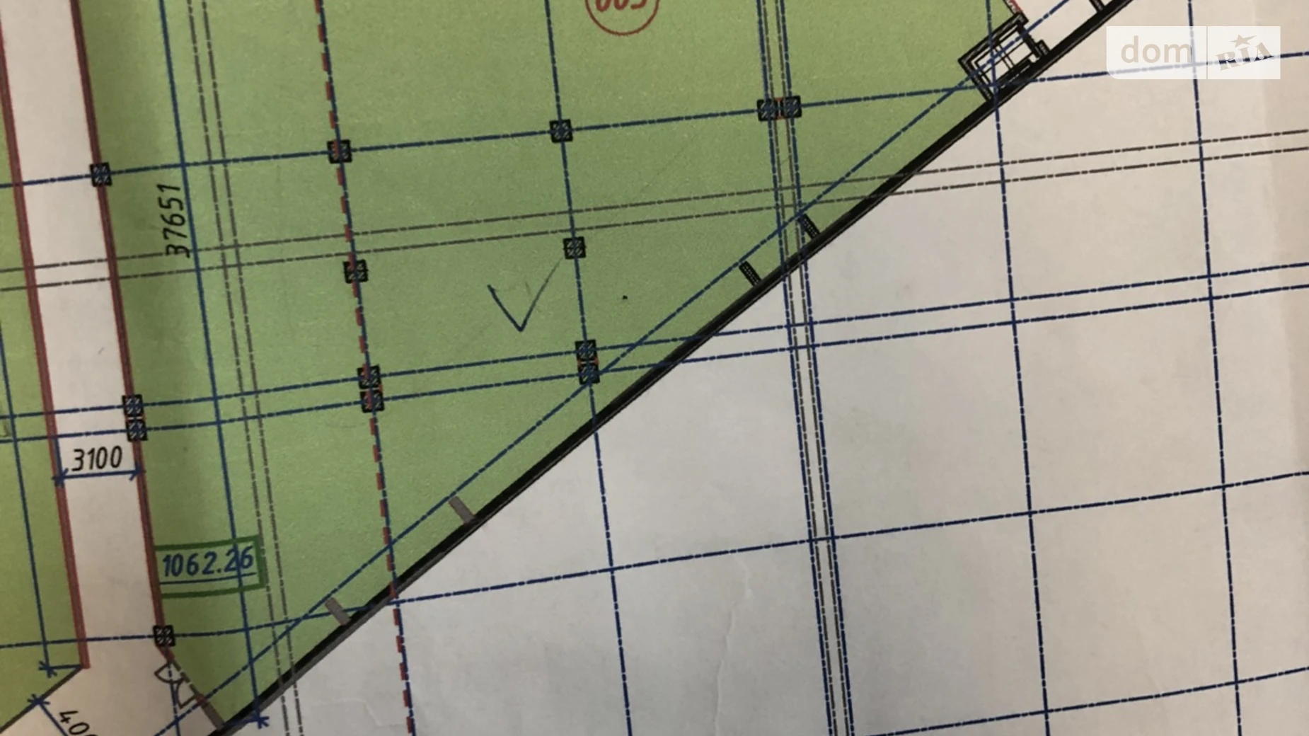 Сдается в аренду помещения свободного назначения 1062 кв. м в 3-этажном здании, цена: 371700 грн - фото 3