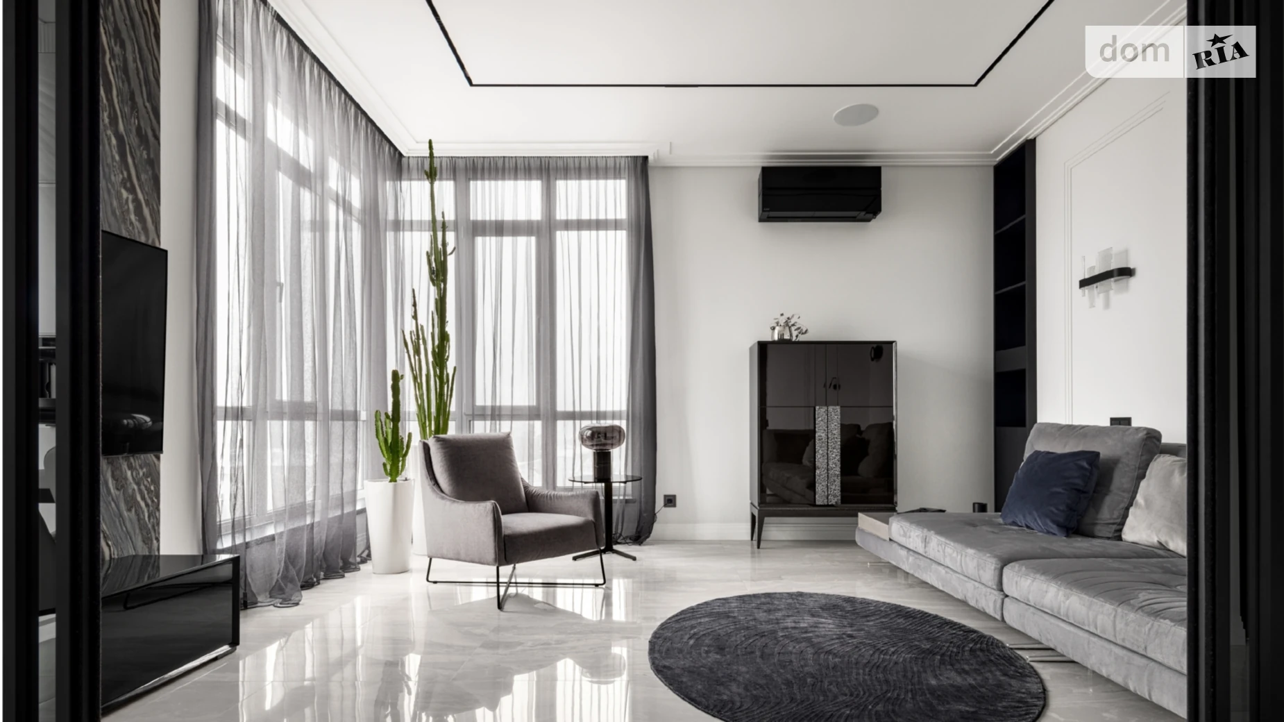 Продается 3-комнатная квартира 123 кв. м в Виннице, ул. Степана Бандеры(Льва Толстого), 9 - фото 2