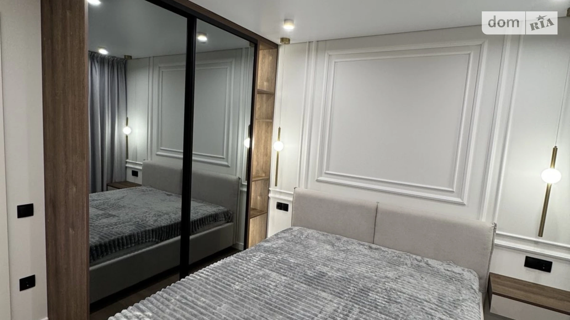 1-комнатная квартира 48 кв. м в Тернополе, цена: 65500 $ - фото 2