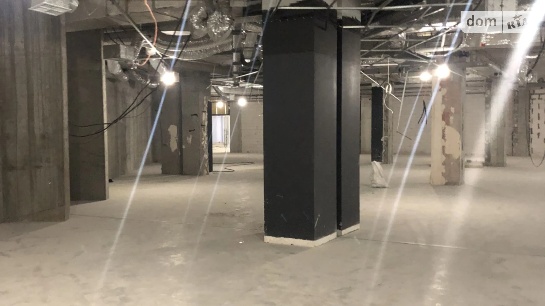 Сдается в аренду помещения свободного назначения 1062 кв. м в 3-этажном здании, цена: 371700 грн - фото 5