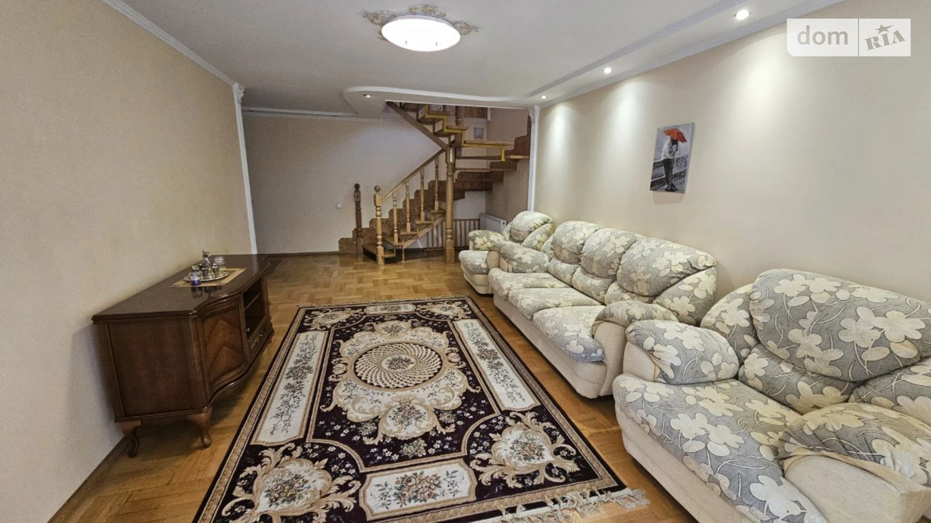 3-комнатная квартира 96.3 кв. м в Тернополе, ул. Генерала Мирона Тарнавского - фото 5