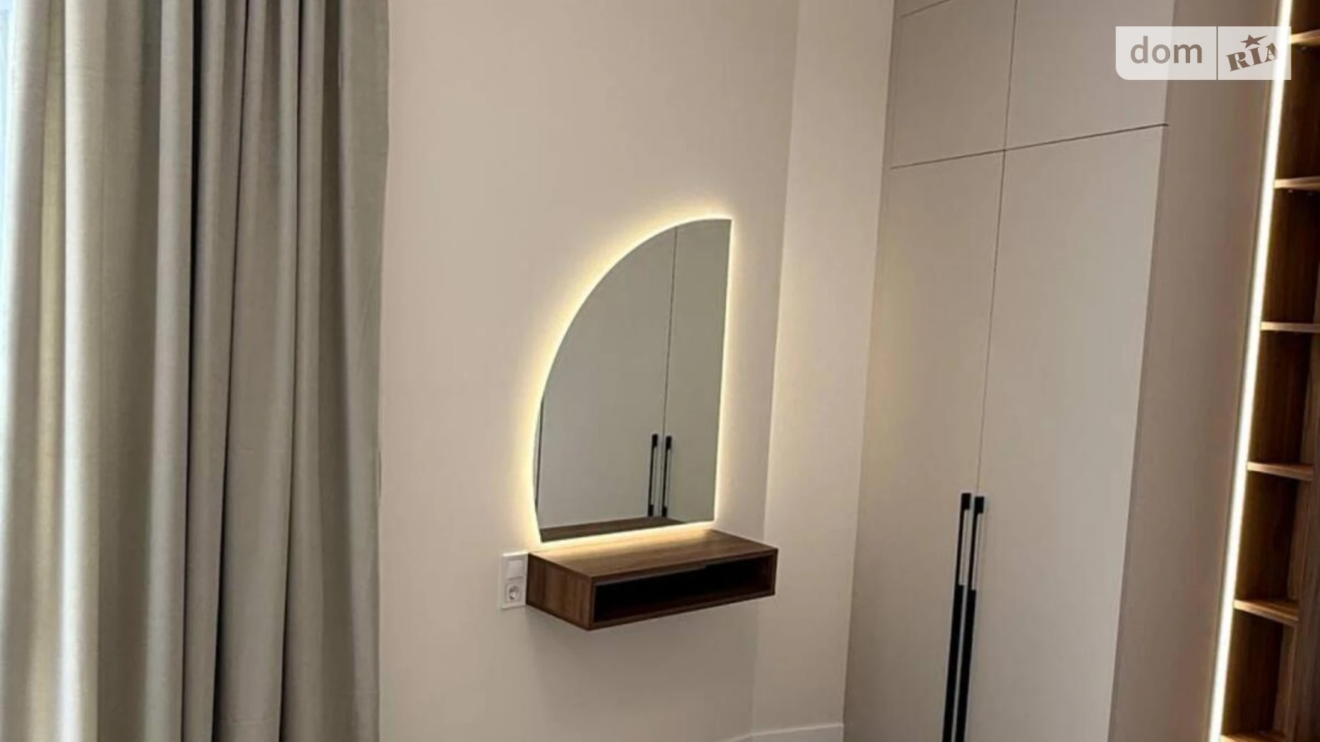 Продается 1-комнатная квартира 41.2 кв. м в Одессе, ул. Краснова, 1Б - фото 3