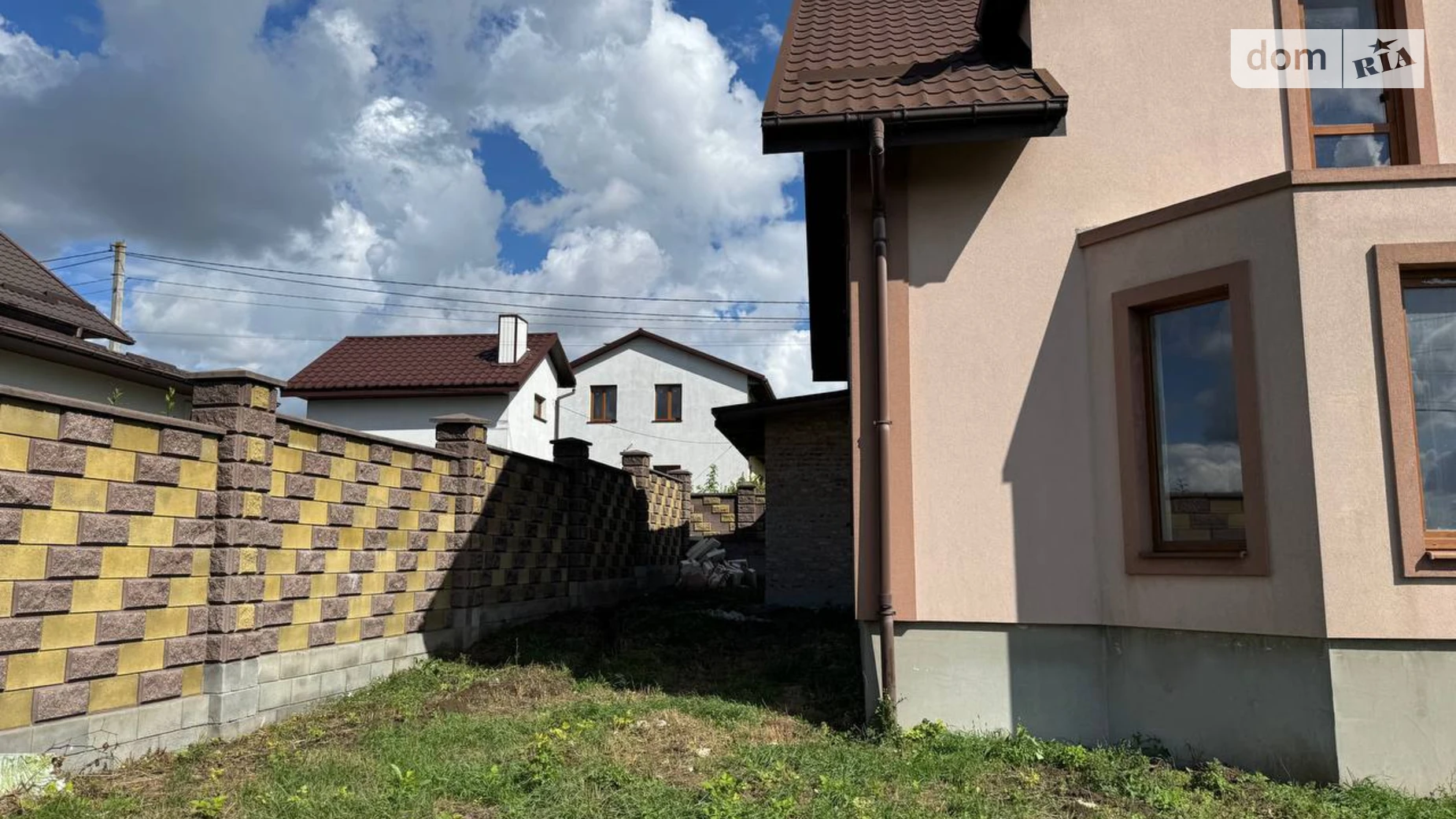 Продается дом на 2 этажа 198.4 кв. м с баней/сауной, цена: 130000 $ - фото 3
