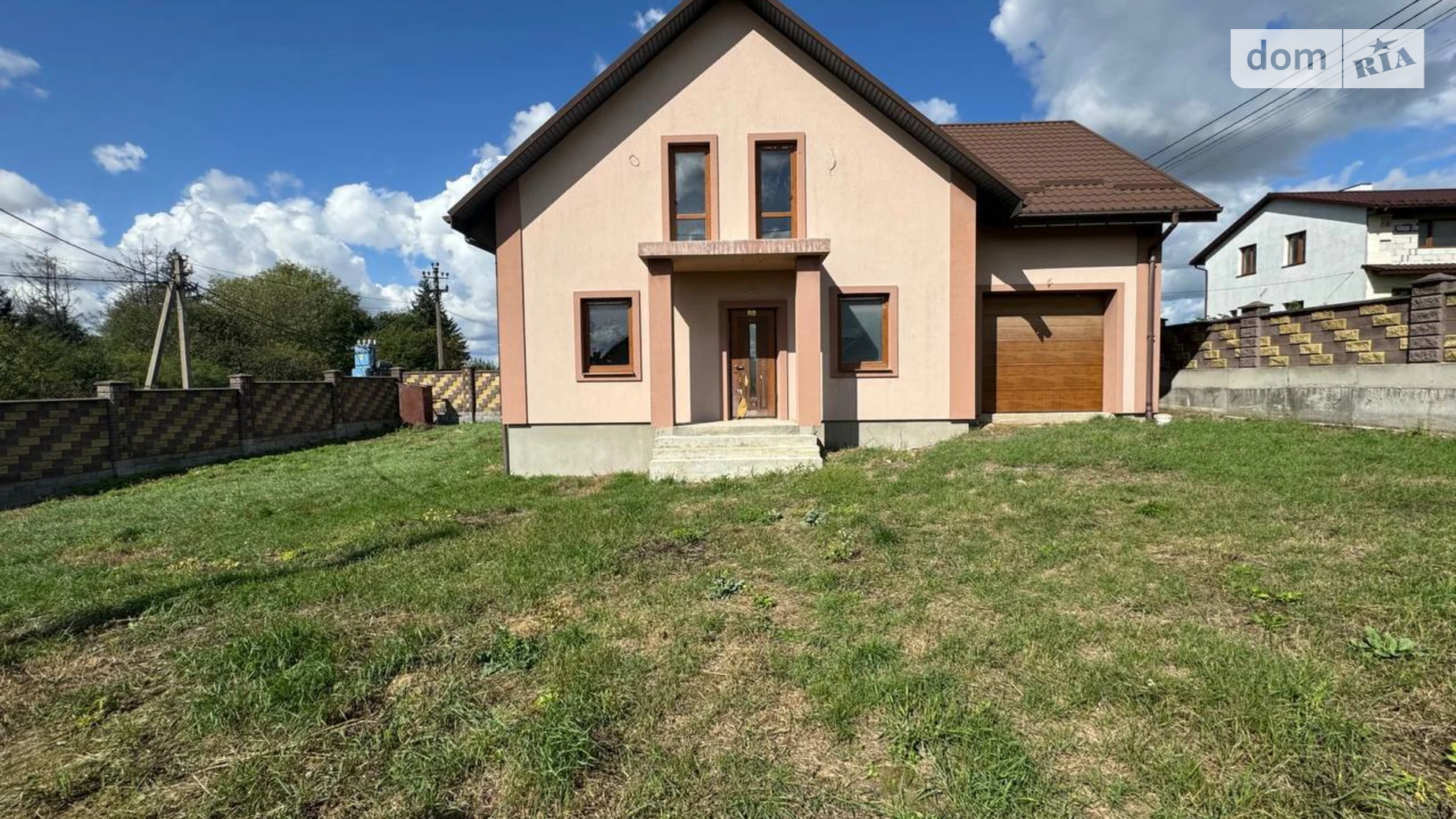 Продается дом на 2 этажа 198.4 кв. м с баней/сауной, цена: 130000 $ - фото 2