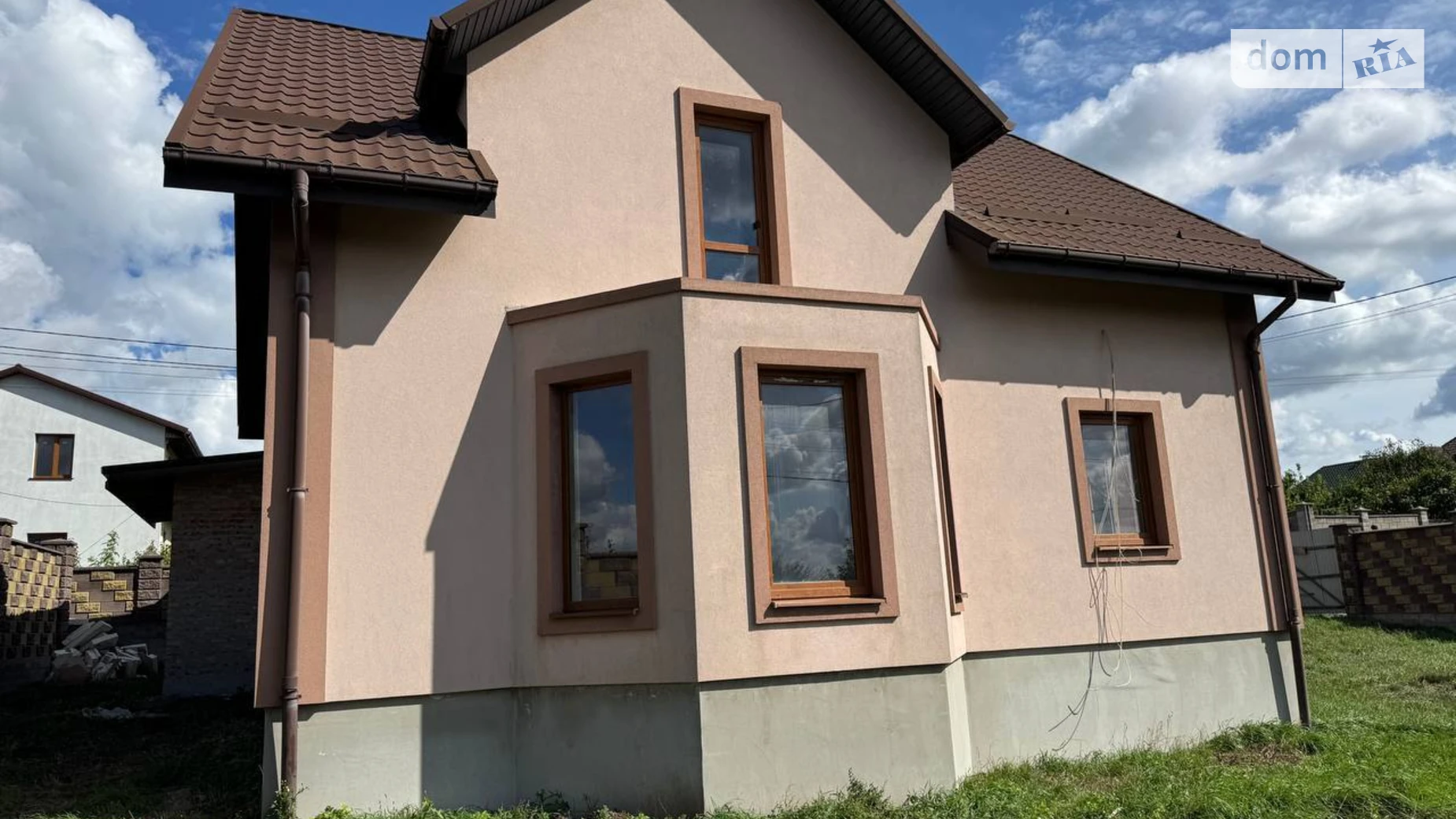 Продается дом на 2 этажа 198.4 кв. м с баней/сауной, цена: 130000 $ - фото 4