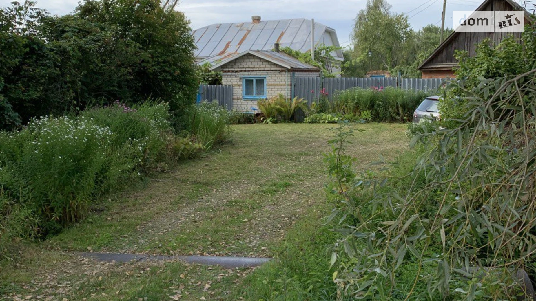 Продається одноповерховий будинок 69.3 кв. м з садом, цена: 35000 € - фото 2
