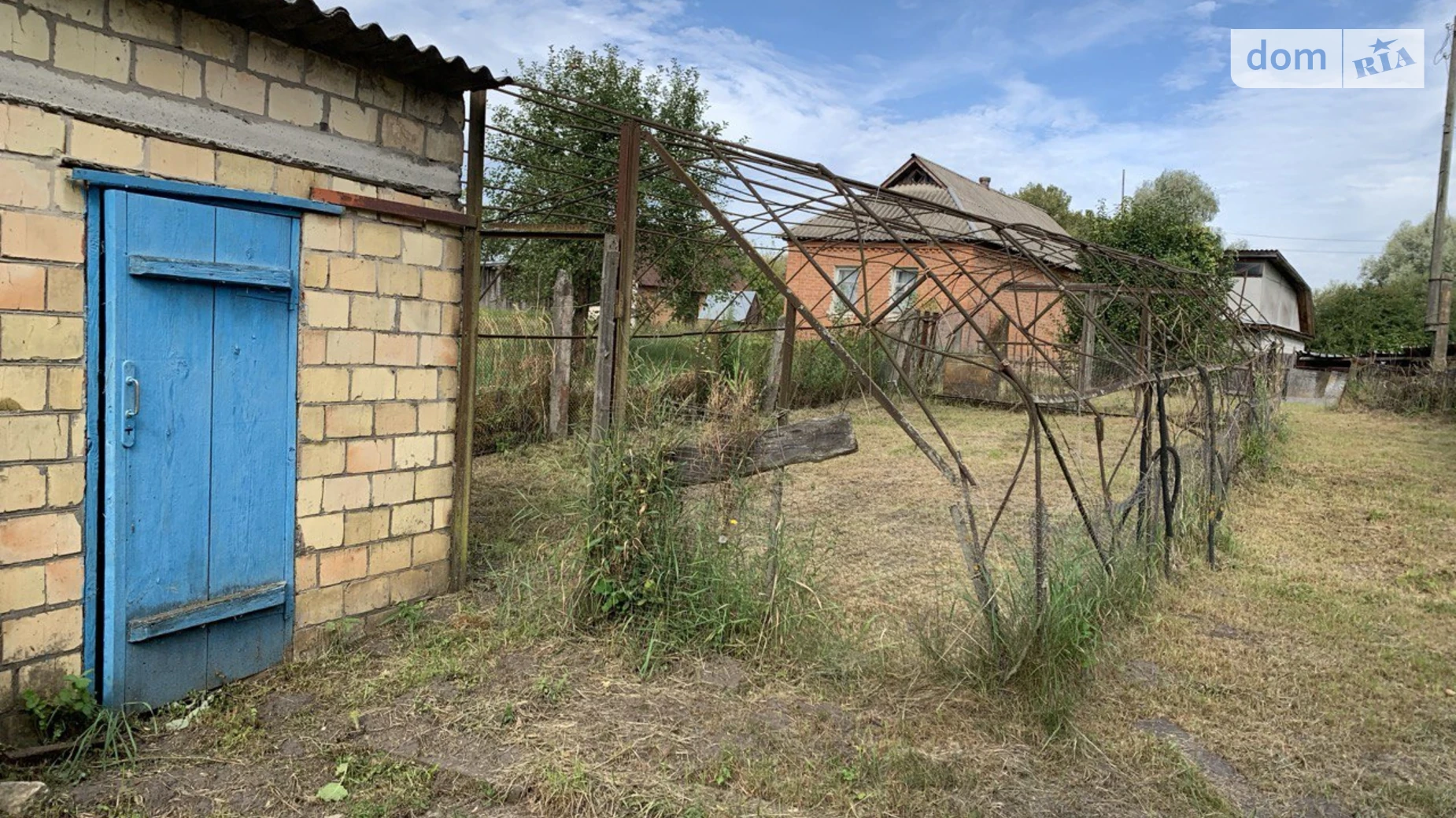 Продається одноповерховий будинок 69.3 кв. м з садом, цена: 35000 € - фото 3