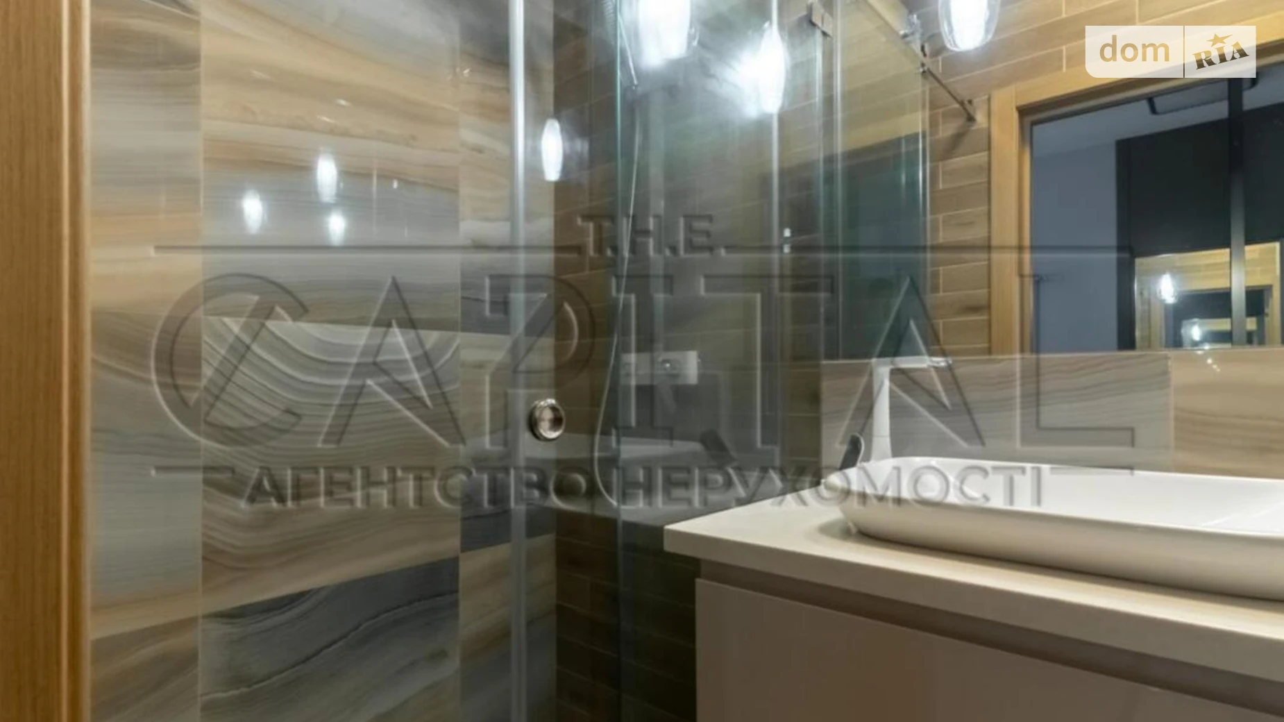 Сдается в аренду 2-комнатная квартира 125 кв. м в Киеве, ул. Александра Конисского(Тургеневская), 44 - фото 4