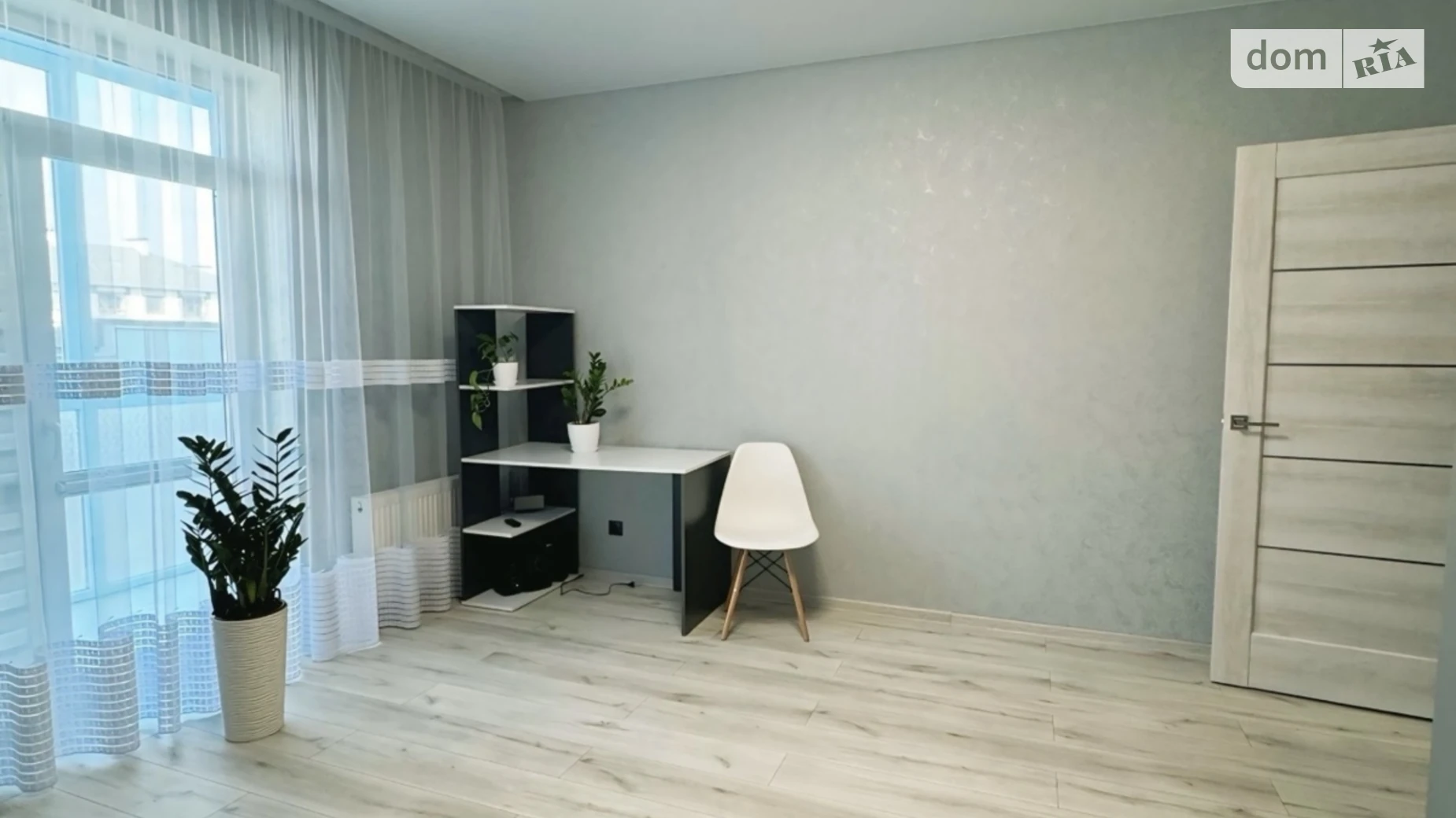 Продается 1-комнатная квартира 57 кв. м в Зарванцах, ул. Одесская, 3 корпус 4 - фото 5