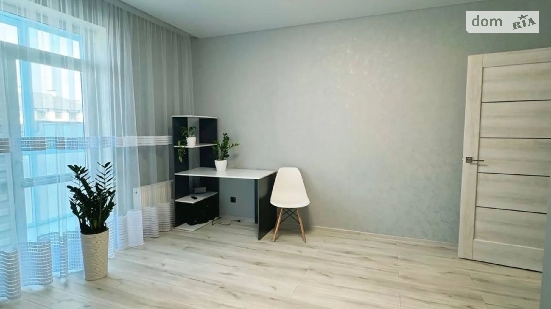 Продается 1-комнатная квартира 57 кв. м в Зарванцах, ул. Одесская, 3 корпус 4 - фото 3