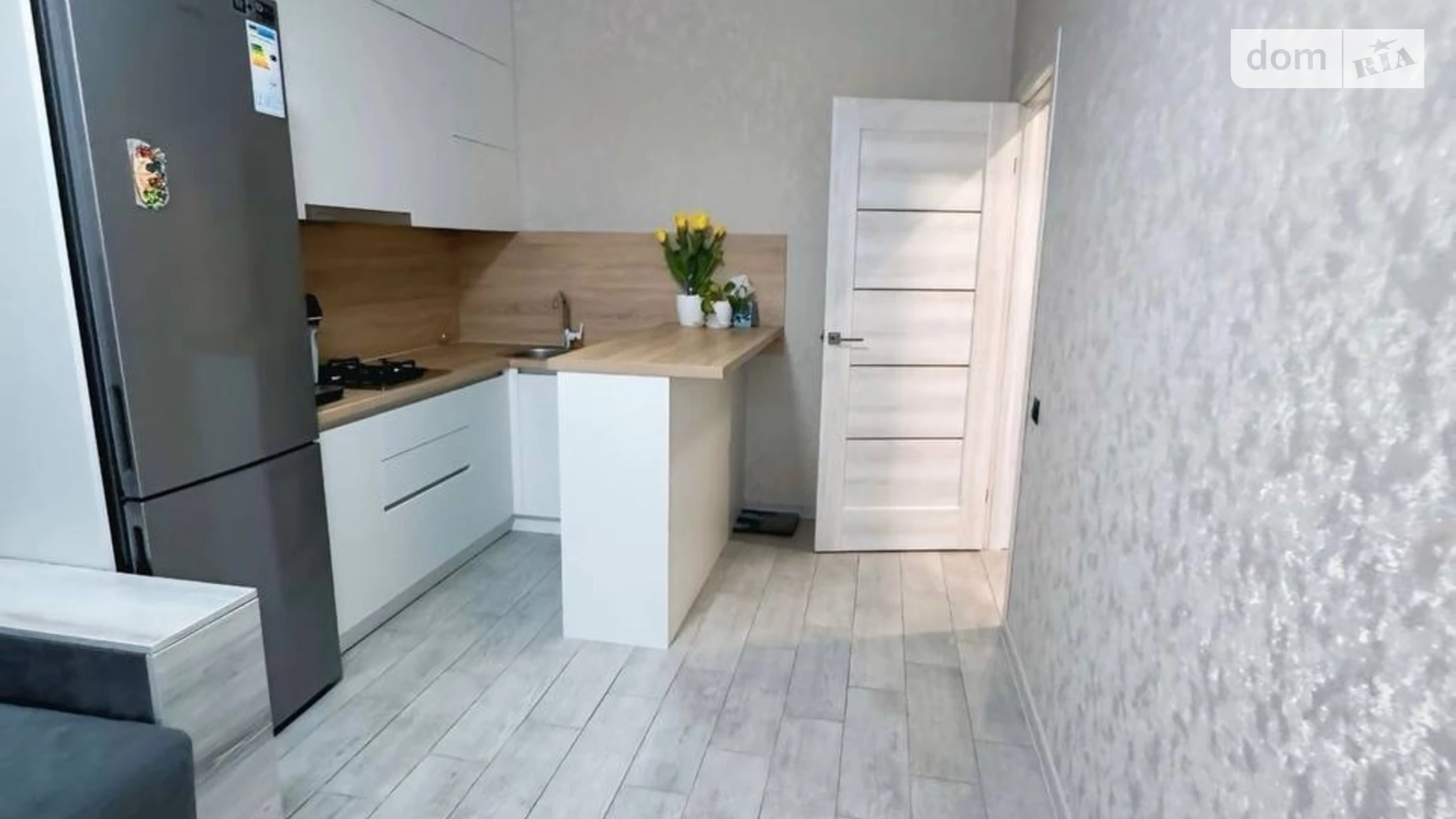 Продается 1-комнатная квартира 57 кв. м в Зарванцах, ул. Одесская, 3 корпус 4 - фото 4