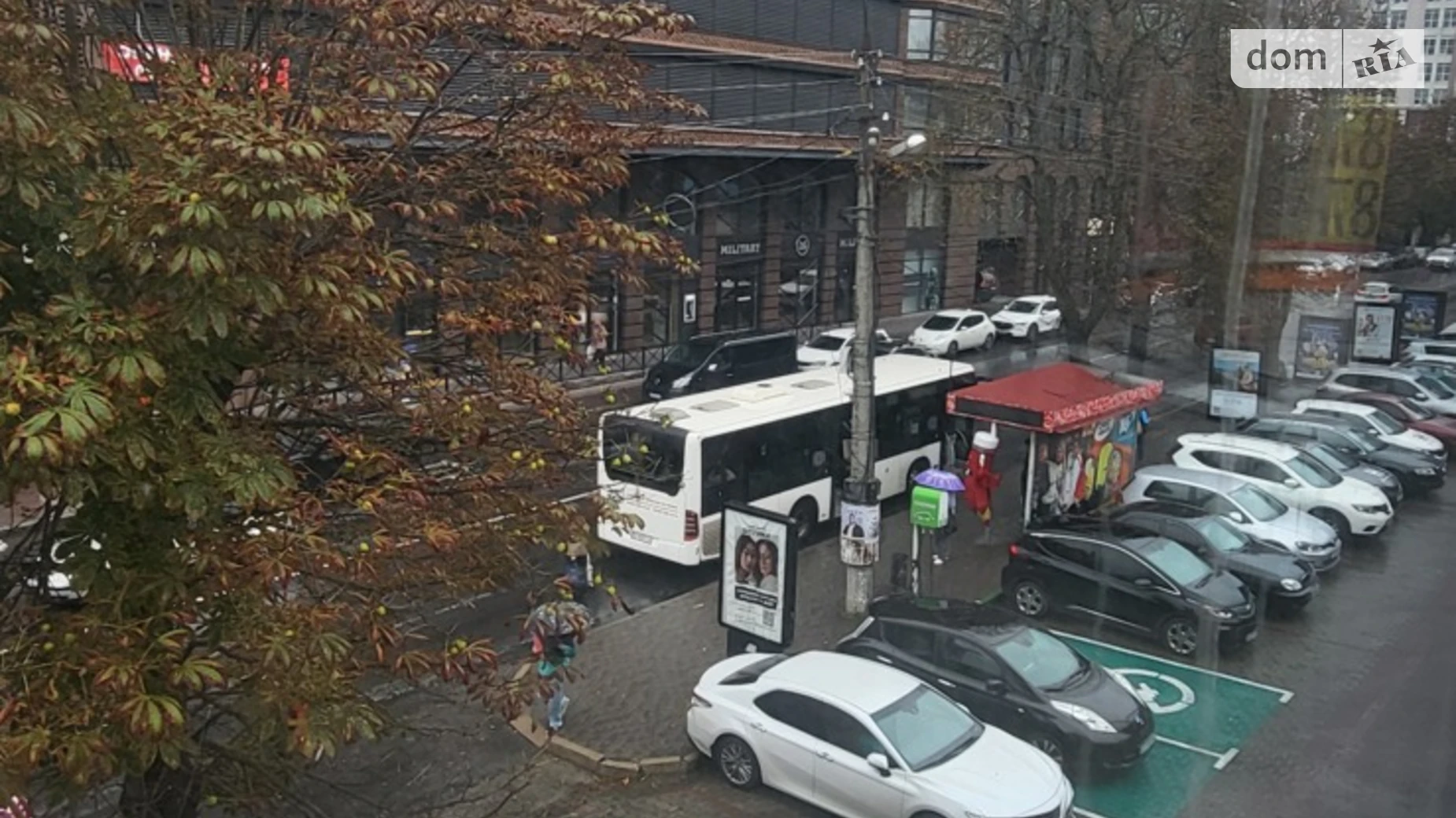 Сдается в аренду помещения свободного назначения 46 кв. м в 2-этажном здании, цена: 17000 грн - фото 5