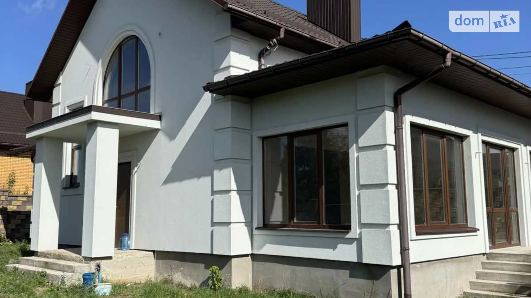 Продается дом на 2 этажа 182.4 кв. м с садом, цена: 125000 $ - фото 3