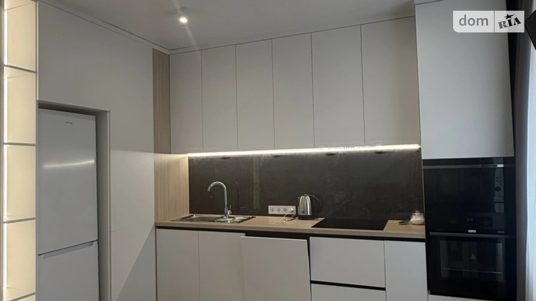 Здається в оренду 1-кімнатна квартира 40 кв. м у Одесі, вул. Валерія Самофалова, 16А/5 - фото 3