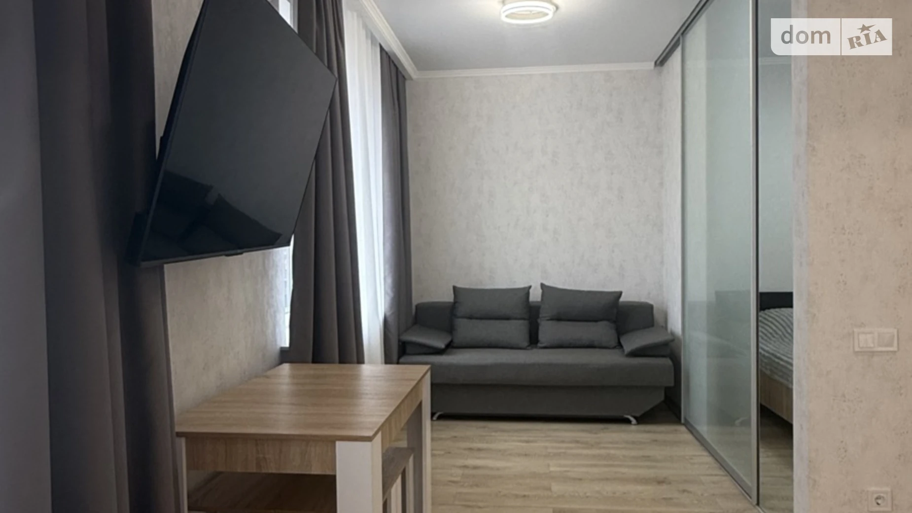 Здається в оренду 1-кімнатна квартира 40 кв. м у Одесі, вул. Валерія Самофалова, 16А/5 - фото 2