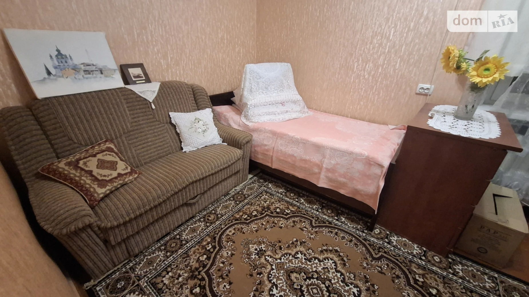 Продается часть дома 34.4 кв. м с подвалом, цена: 28000 $ - фото 2