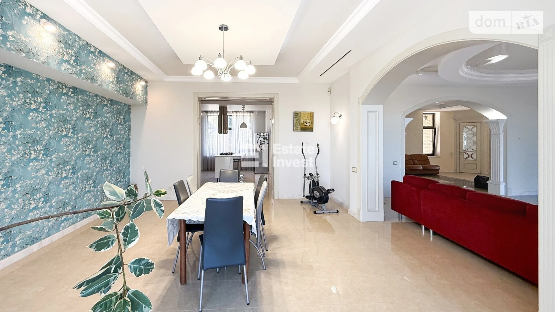 Продается дом на 2 этажа 300 кв. м с мансардой, цена: 250000 $ - фото 3