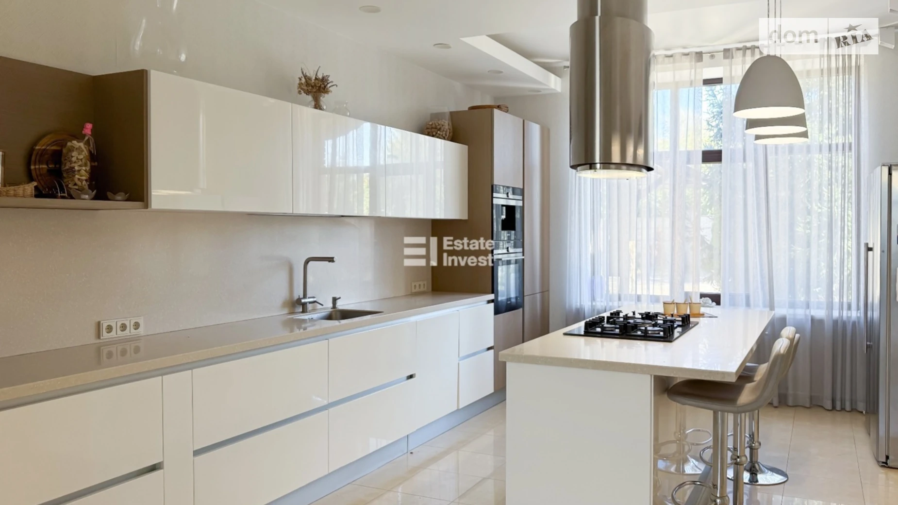Продается дом на 2 этажа 300 кв. м с мансардой, цена: 250000 $ - фото 5