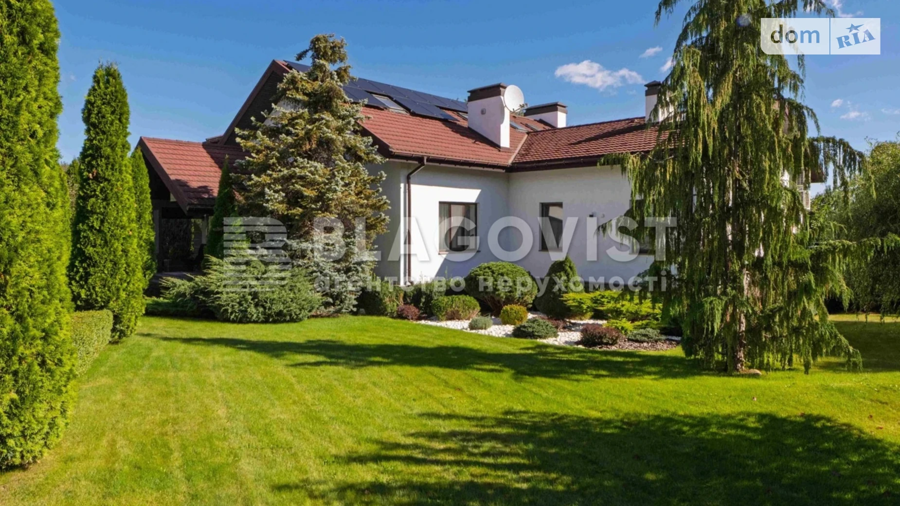 Продается дом на 2 этажа 281.8 кв. м с мансардой, цена: 1150000 $ - фото 3