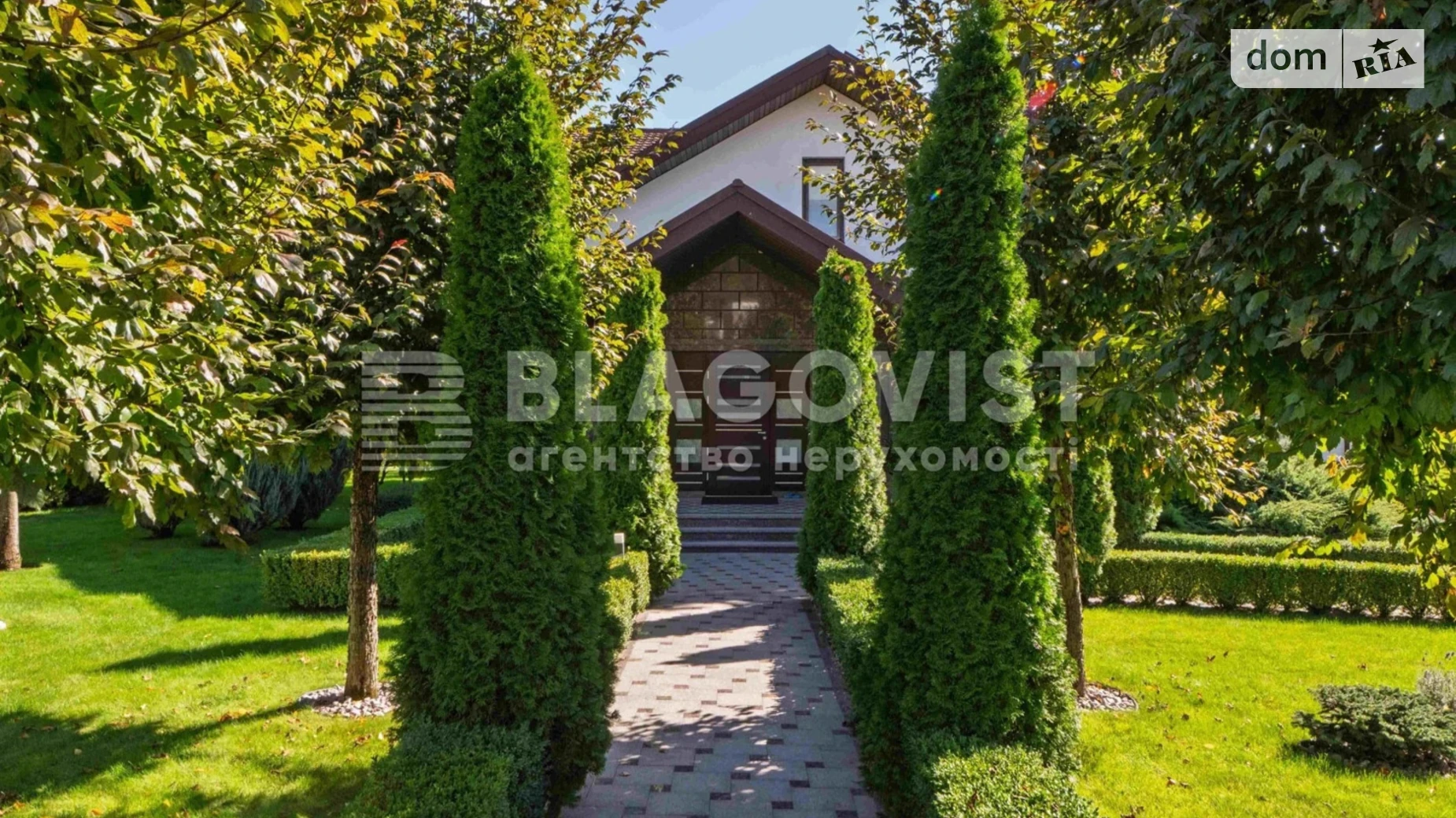 Продается дом на 2 этажа 281.8 кв. м с мансардой, цена: 1150000 $ - фото 5
