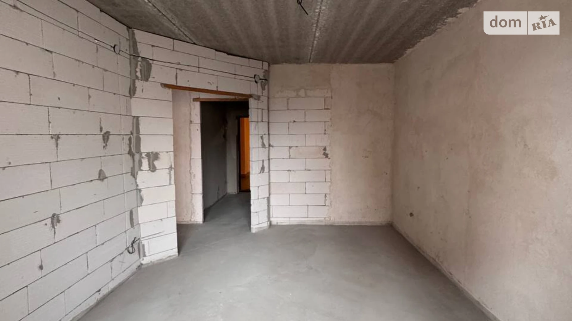 Продается 1-комнатная квартира 53.2 кв. м в Хмельницком, ул. Заречанская - фото 5