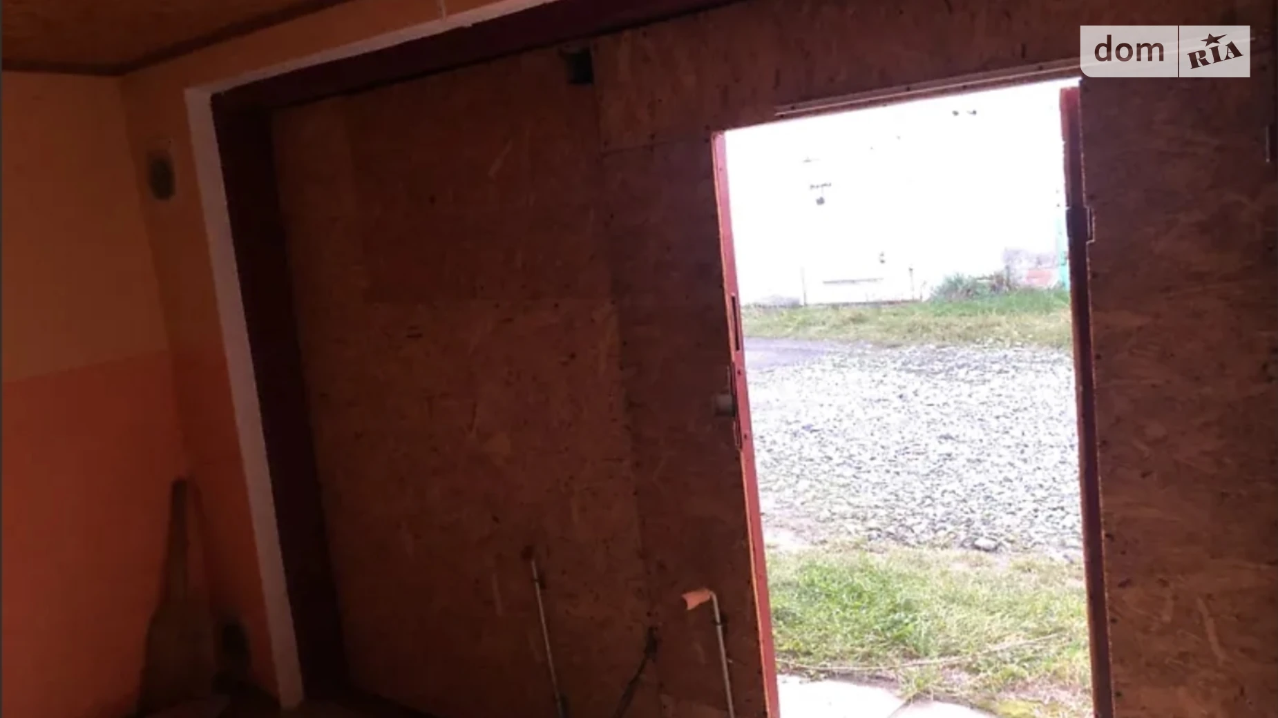 Сдается в аренду место в гаражном кооперативе под легковое авто на 24 кв. м, цена: 1800 грн - фото 3