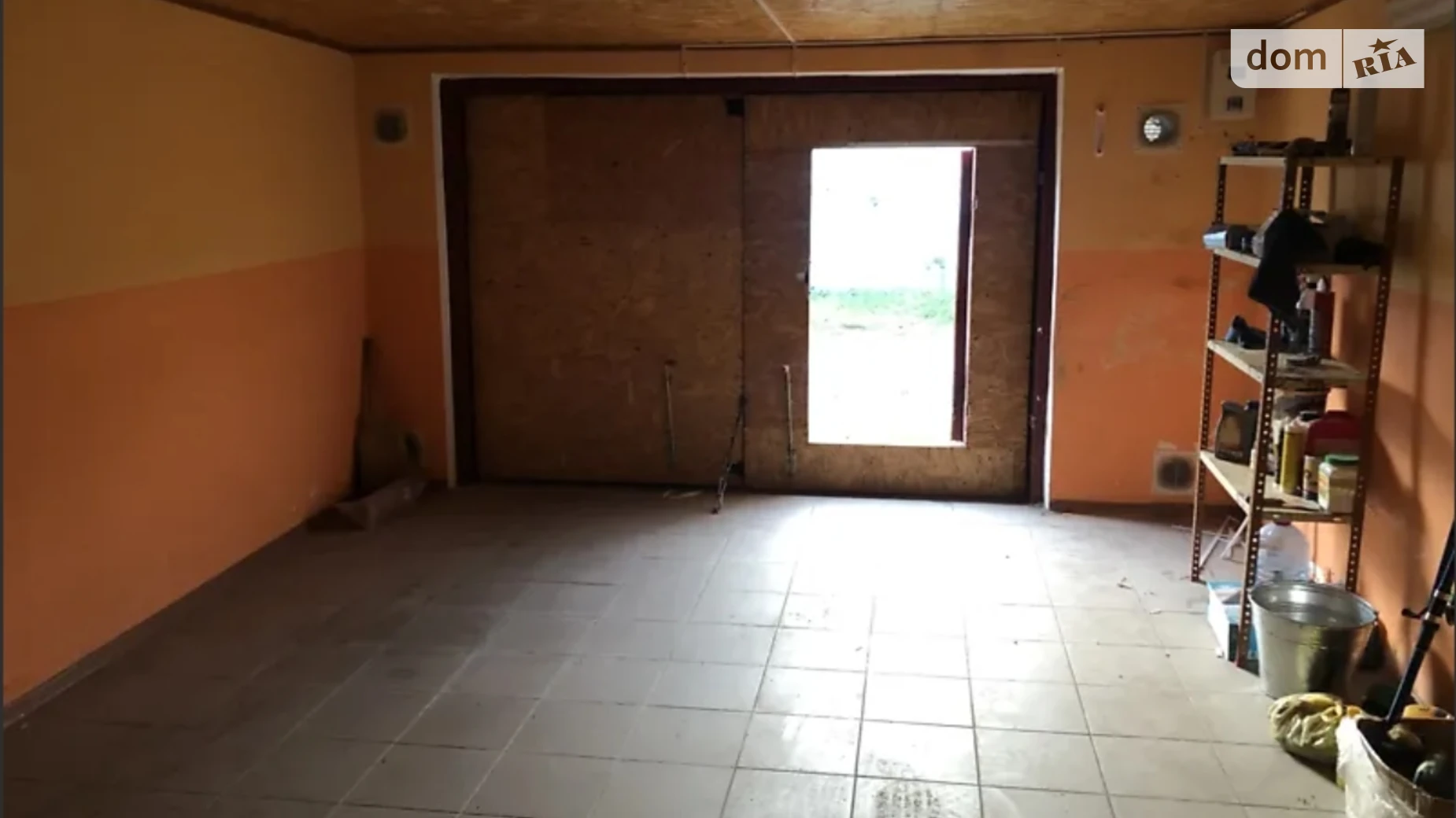Сдается в аренду место в гаражном кооперативе под легковое авто на 24 кв. м, цена: 1800 грн - фото 4