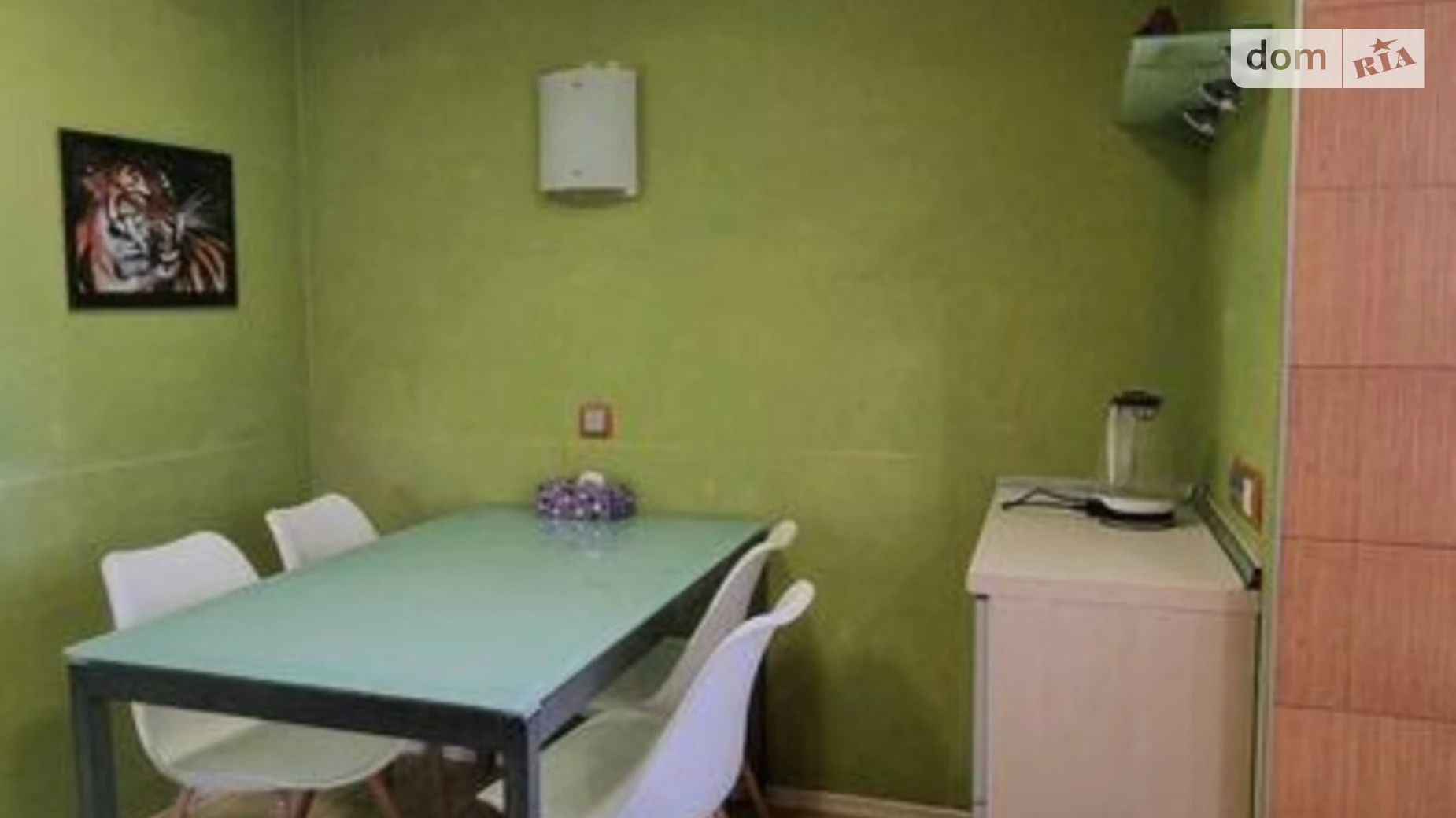 Продается 4-комнатная квартира 90 кв. м в Киеве, ул. Лариси Руденко, 10 - фото 2