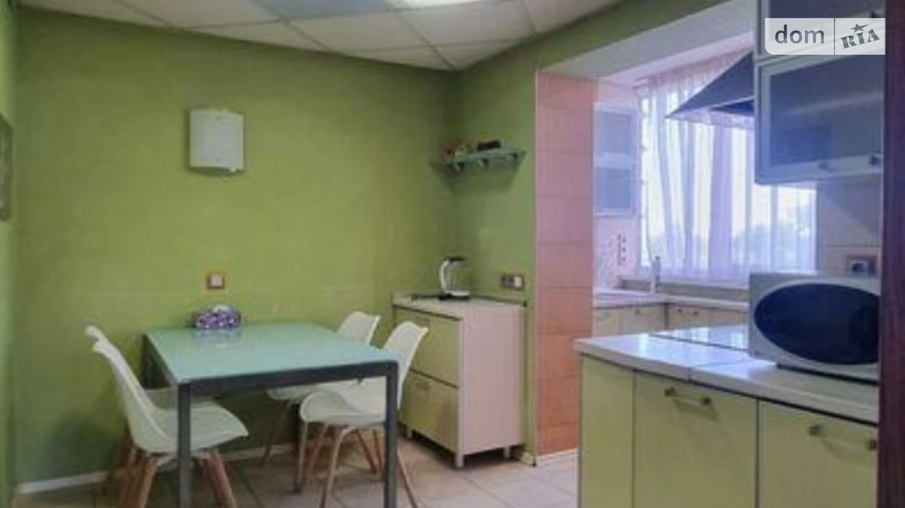 Продается 4-комнатная квартира 90 кв. м в Киеве, ул. Лариси Руденко, 10 - фото 3